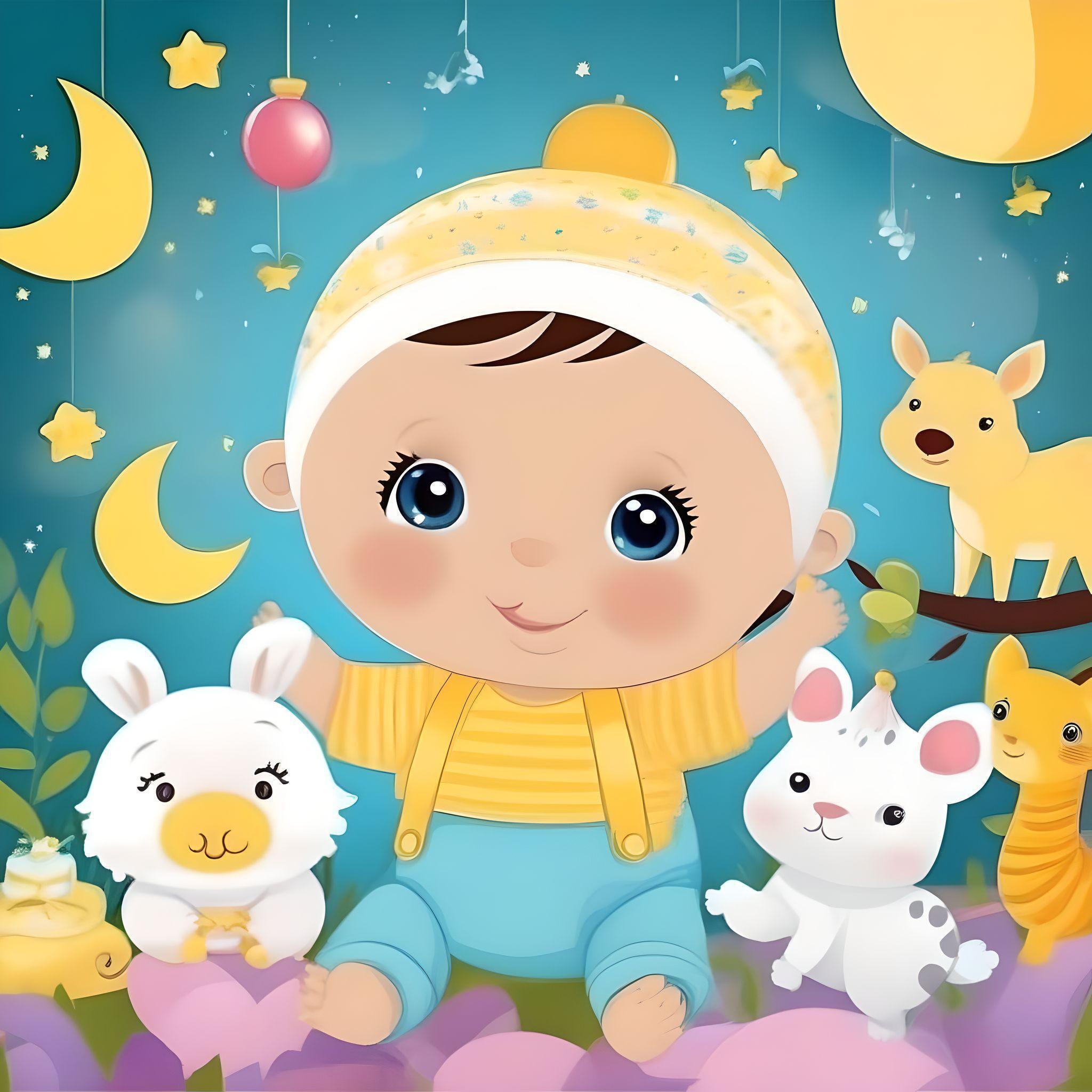 Релиз Comptines des Loulous