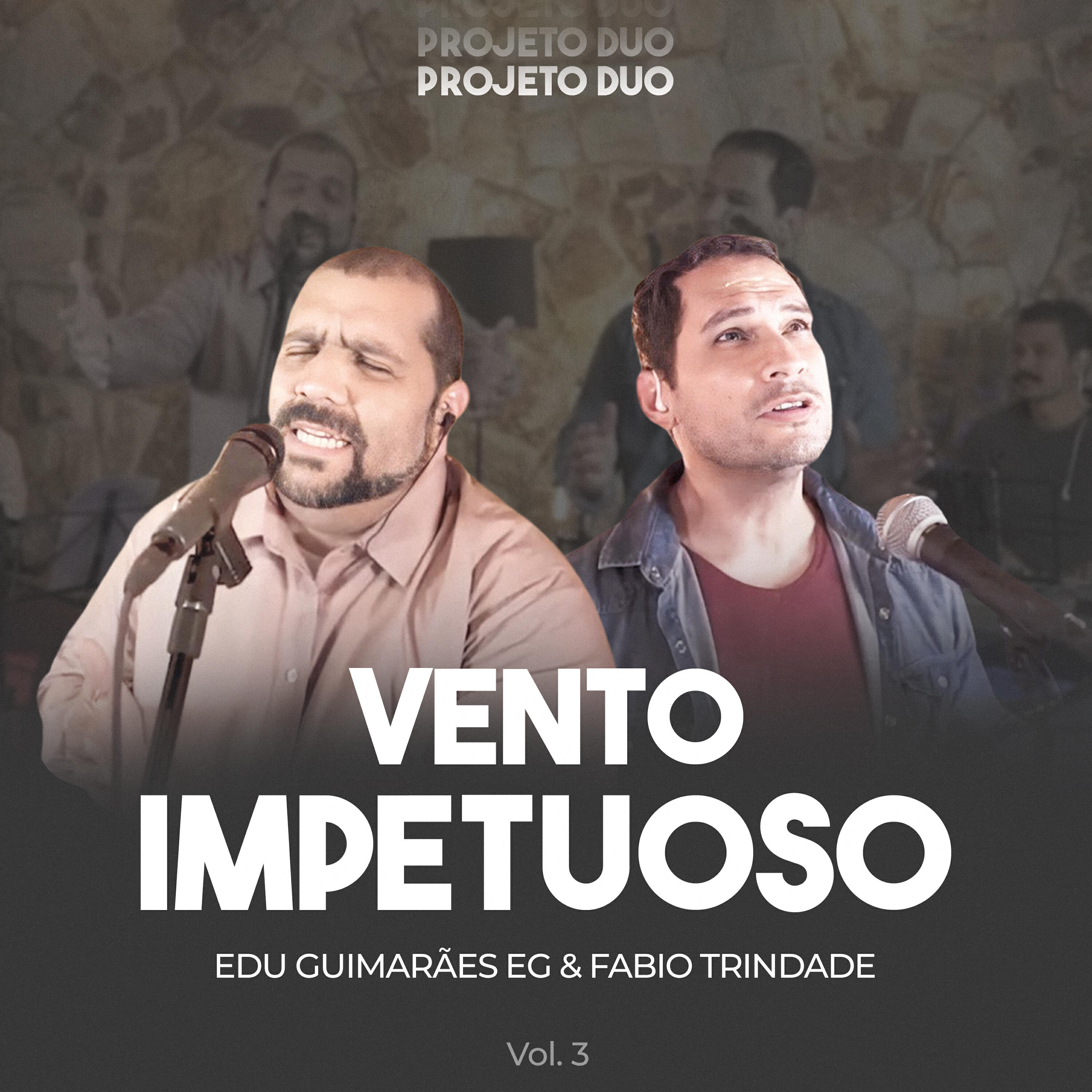 Релиз Vento Impetuoso