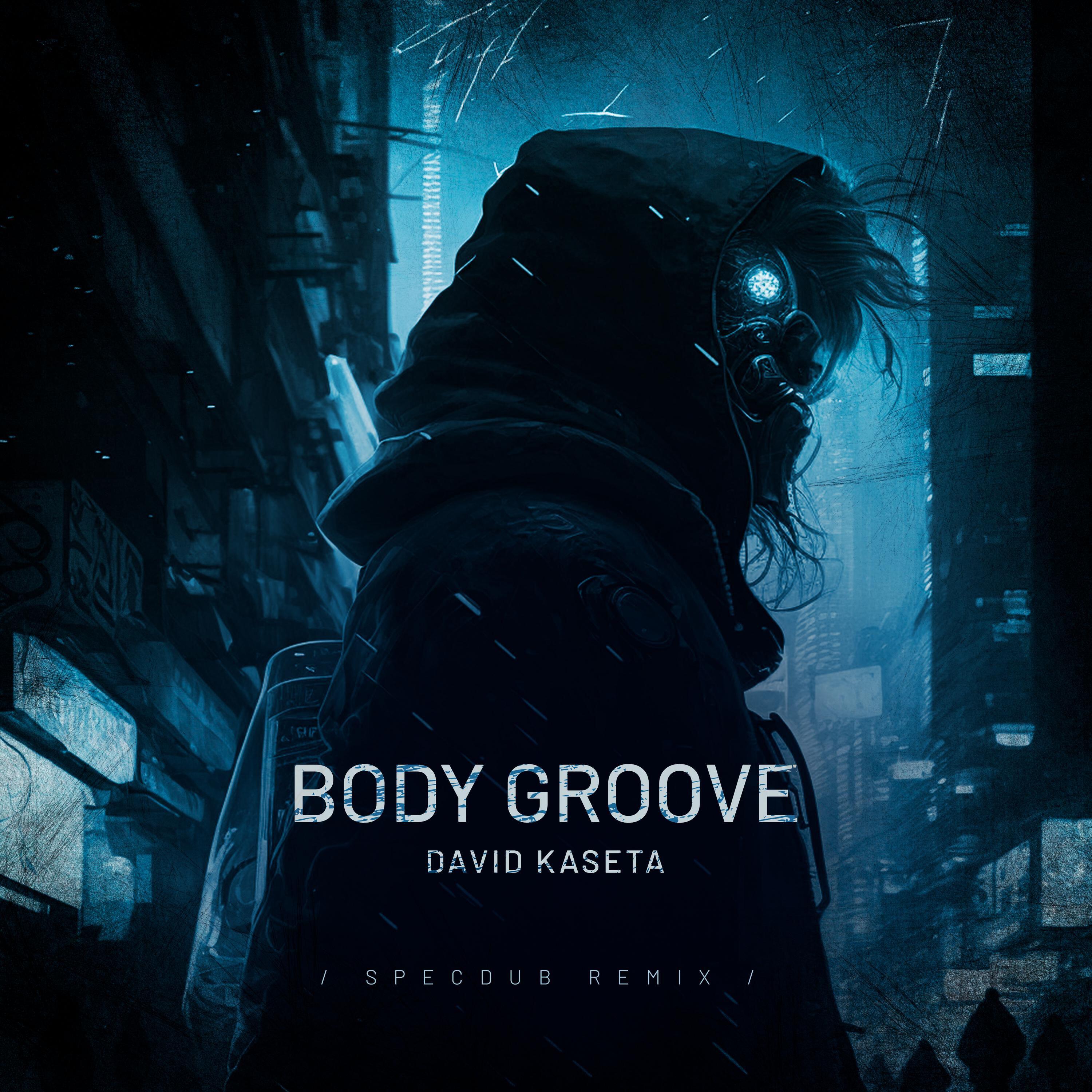 Релиз Body Groove