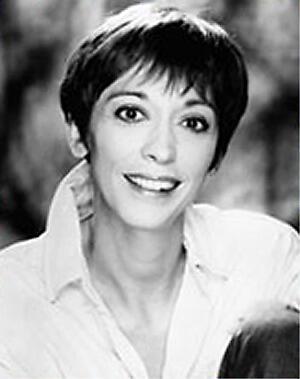 Catherine Cox