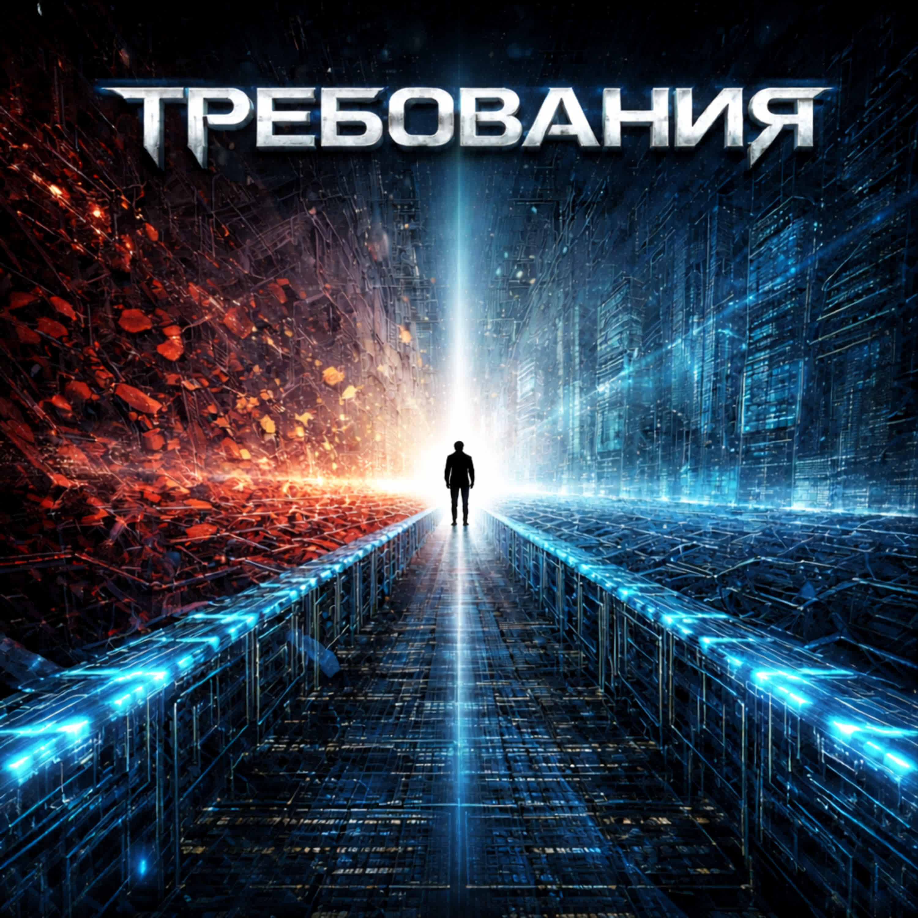 Релиз Требования