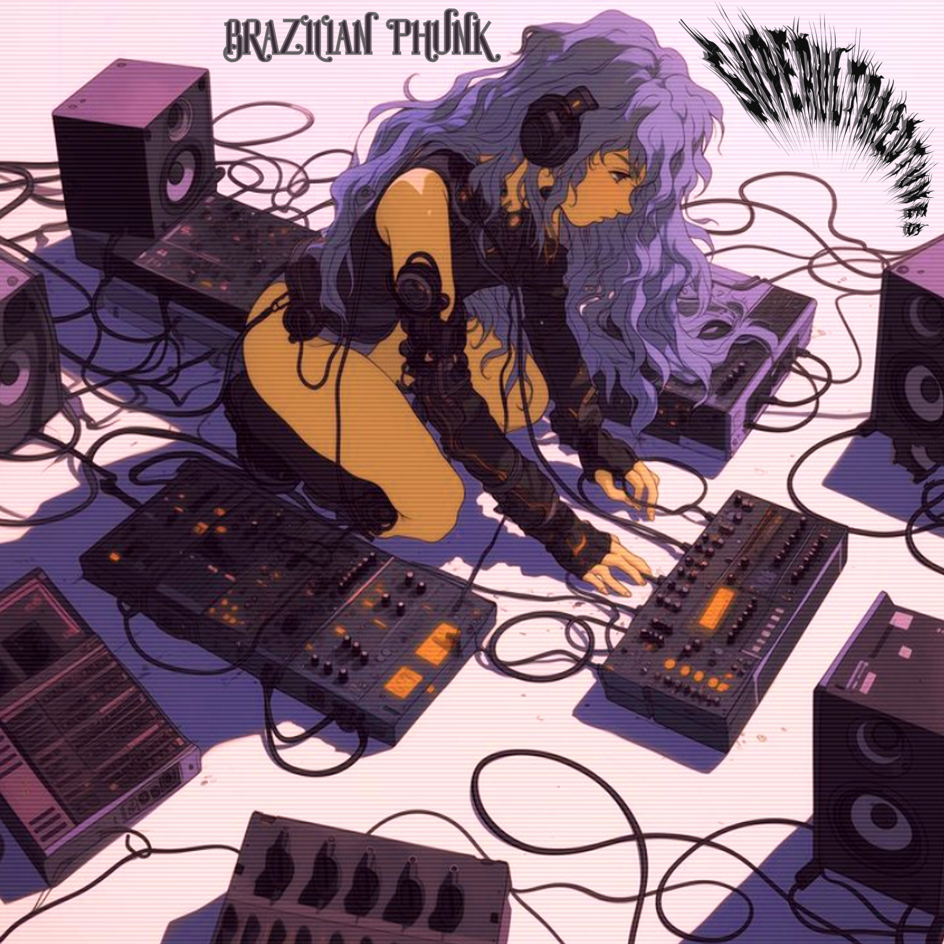Релиз Brazilian Phunk