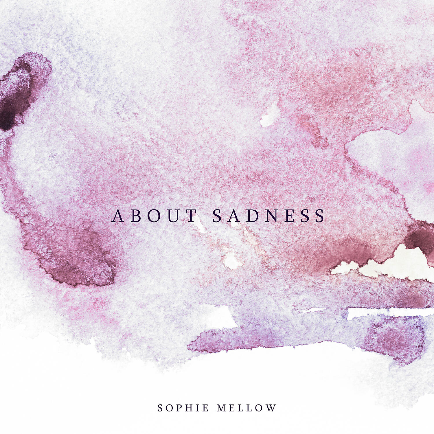 Релиз About Sadness