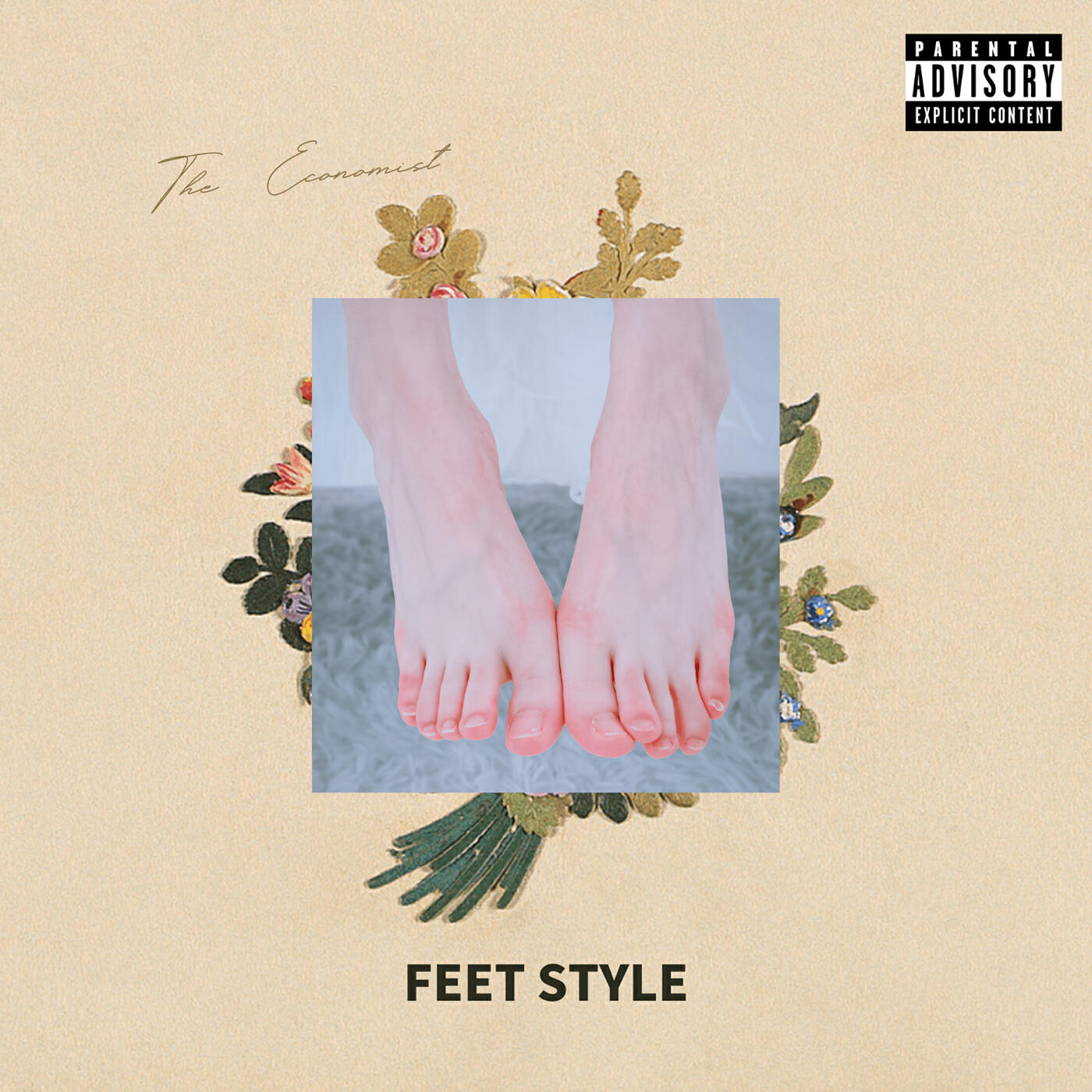 Релиз Feet Style