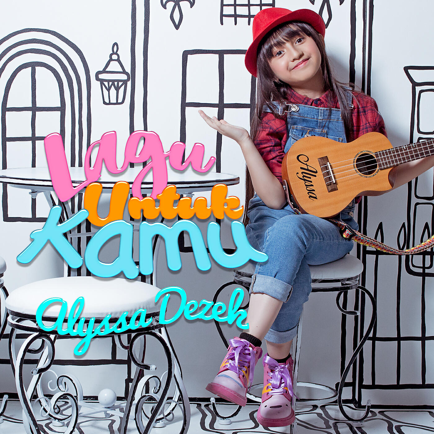 Релиз Lagu Untuk Kamu