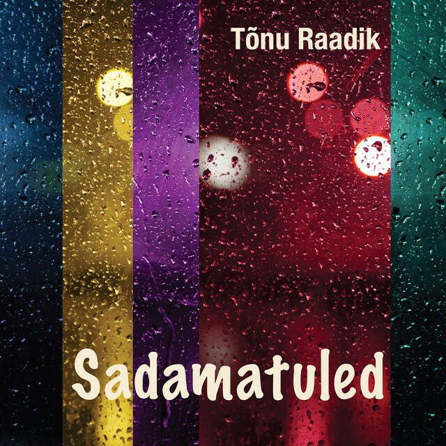 Tonu Raadik
