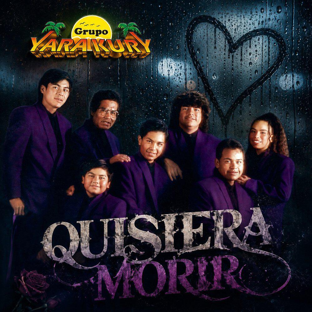 Релиз Quisiera Morir