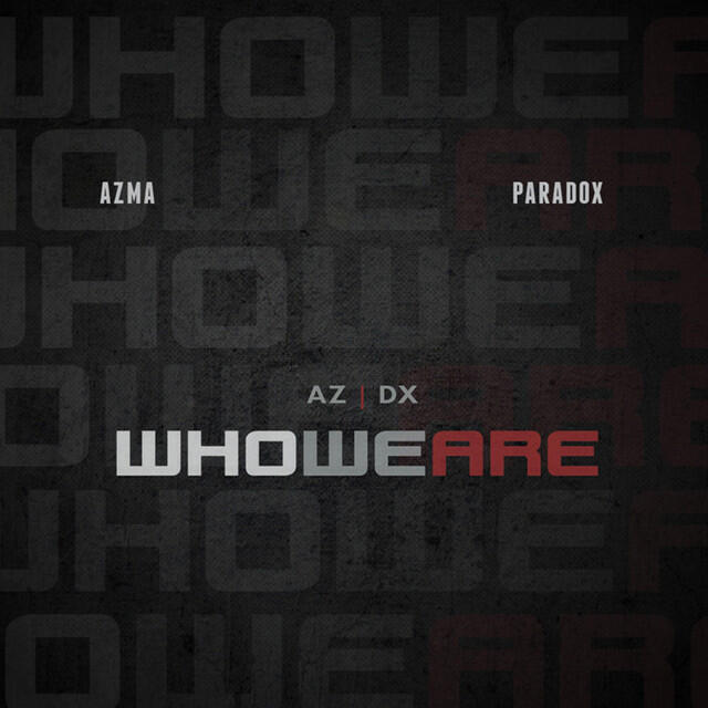 Релиз Who We Are