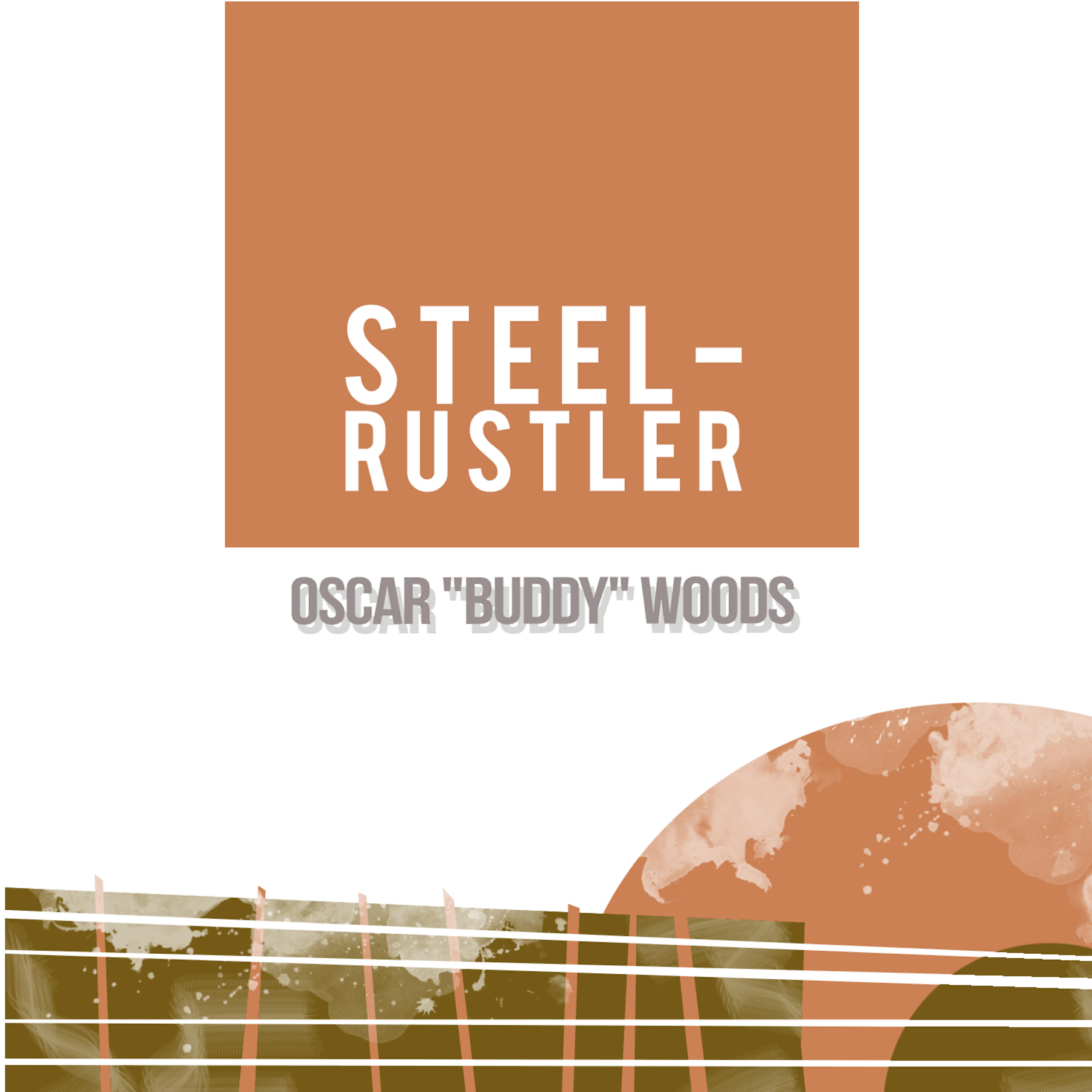 Релиз Steel-Rustler