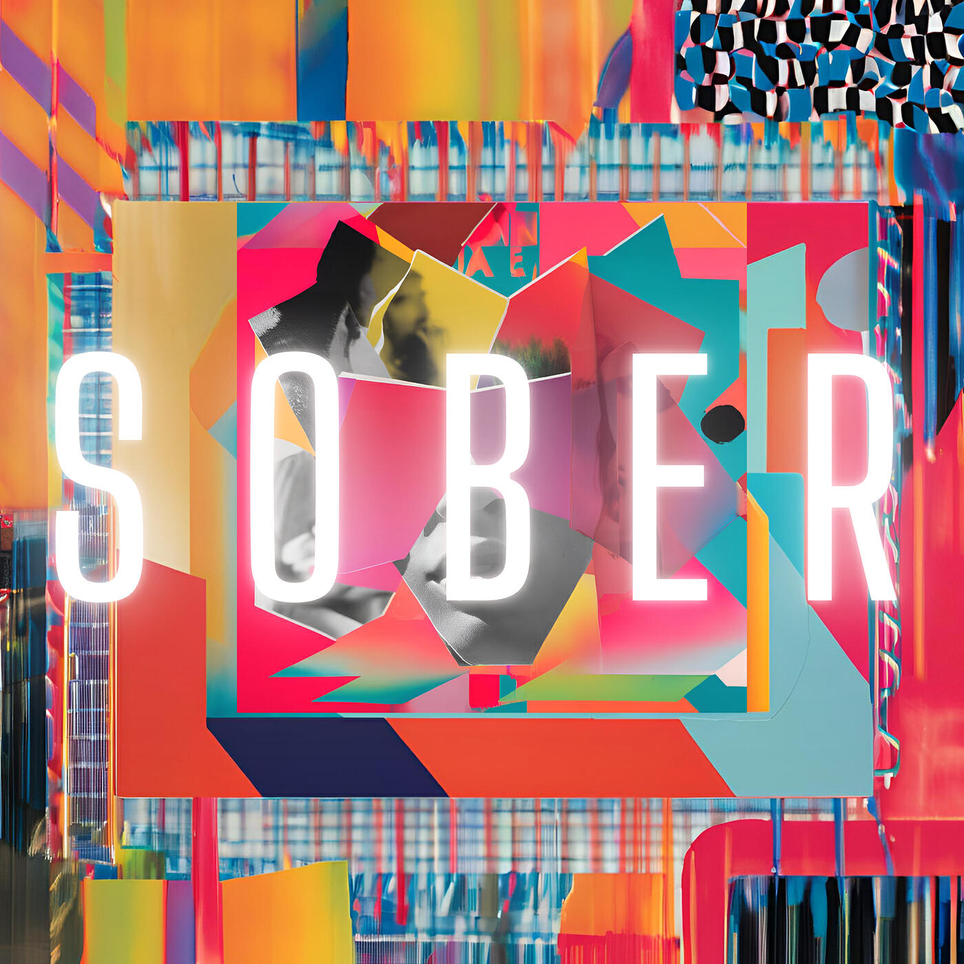 Релиз Sober