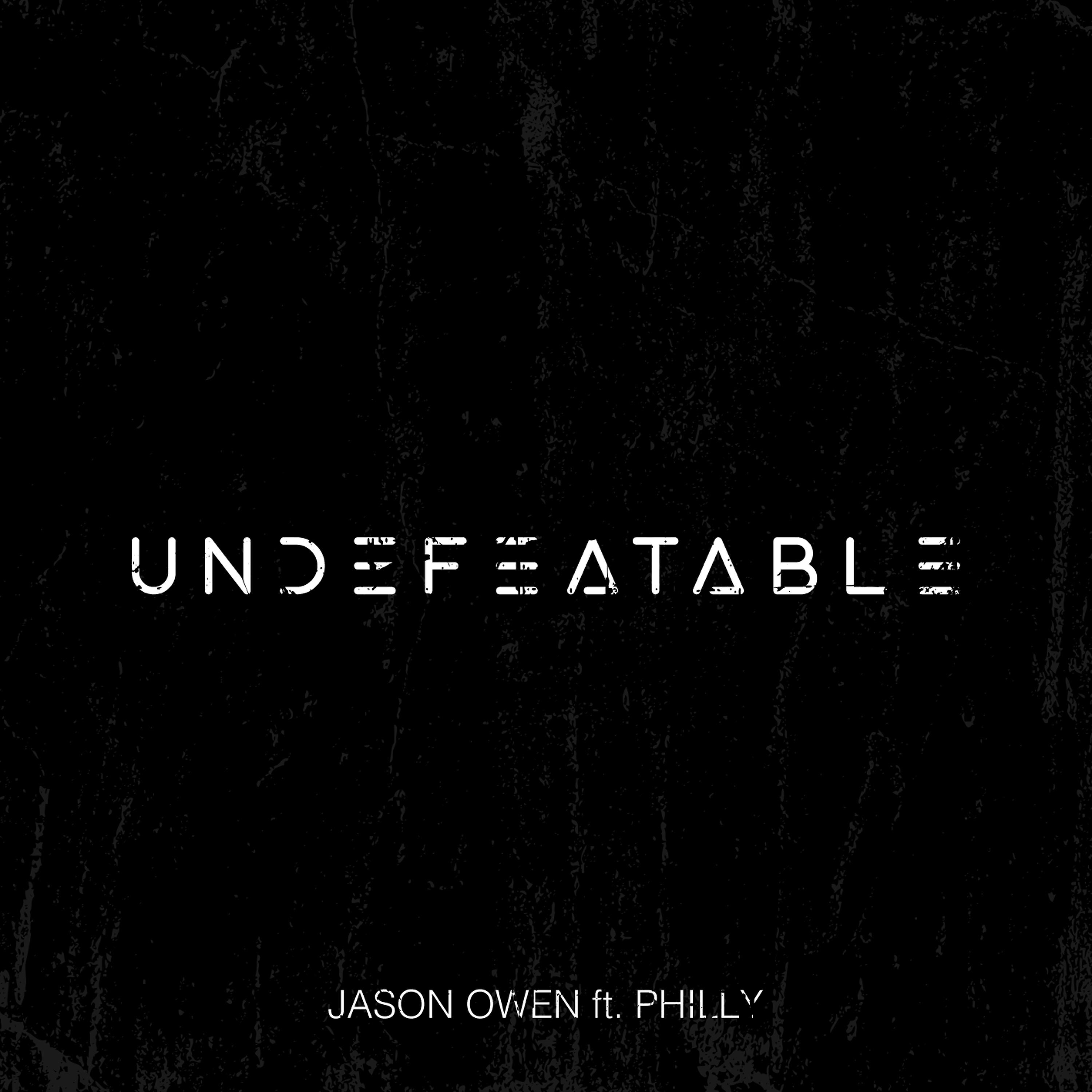Релиз Undefeatable
