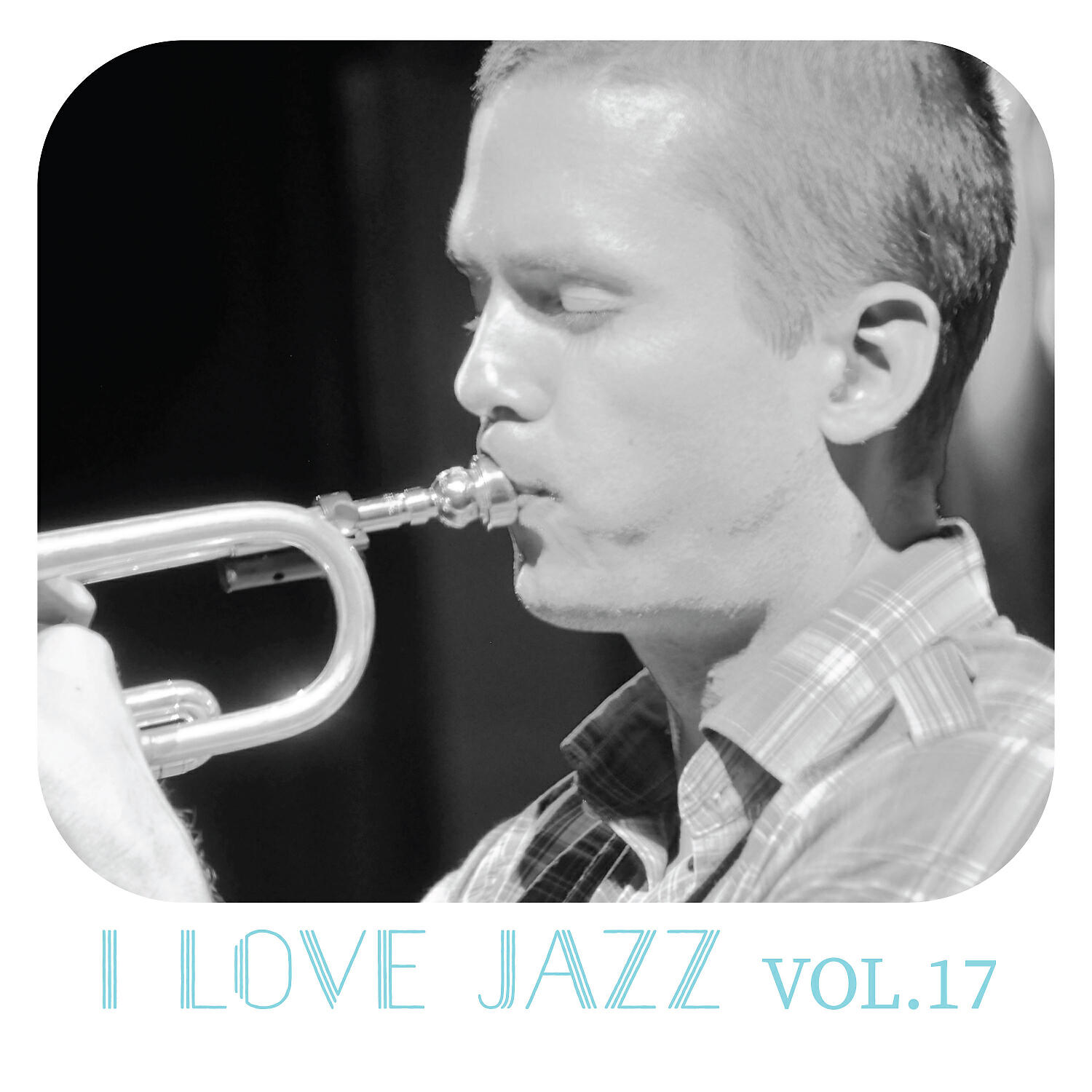 Релиз I Love Jazz Music, Vol. 17