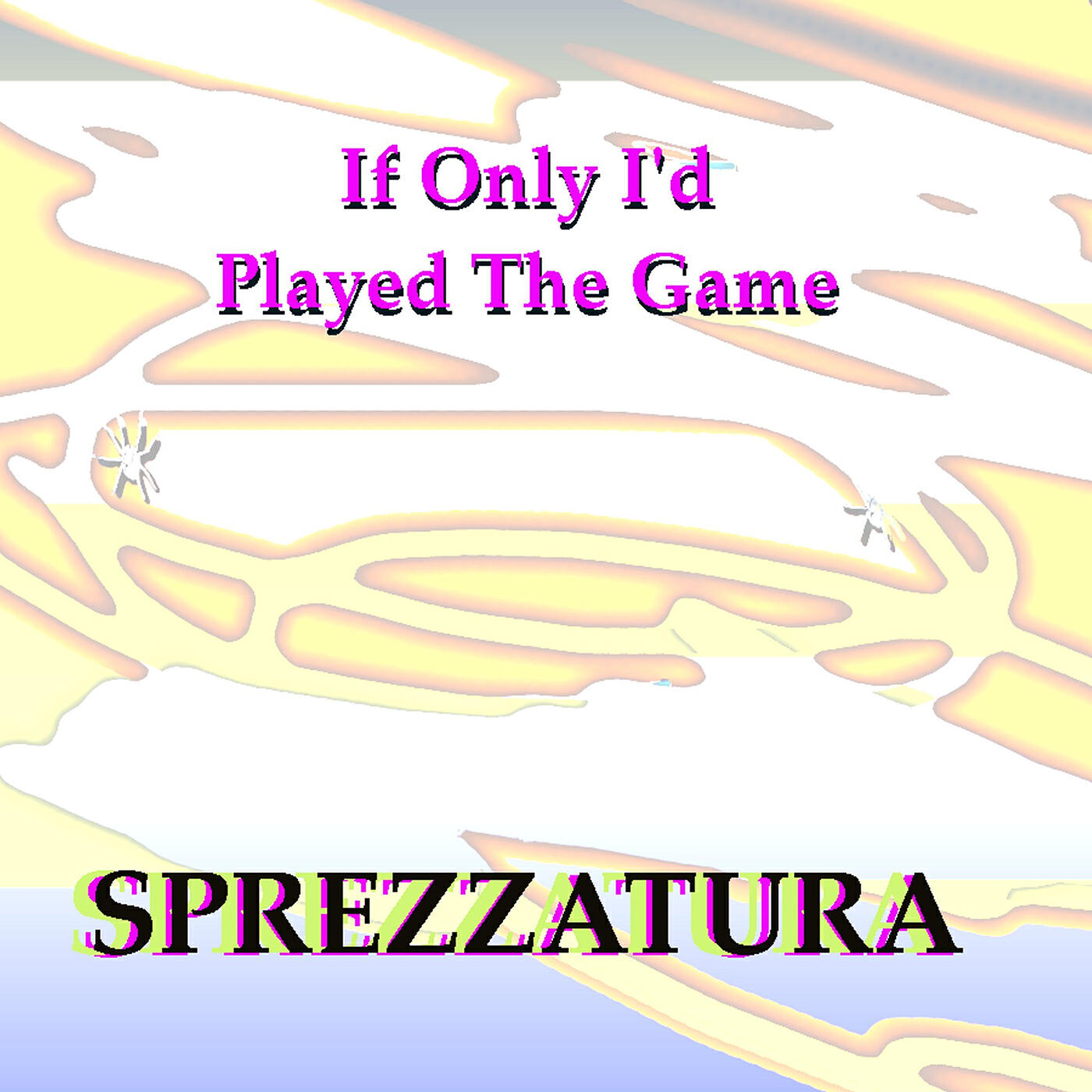 Трек If Only I'd Played the Game