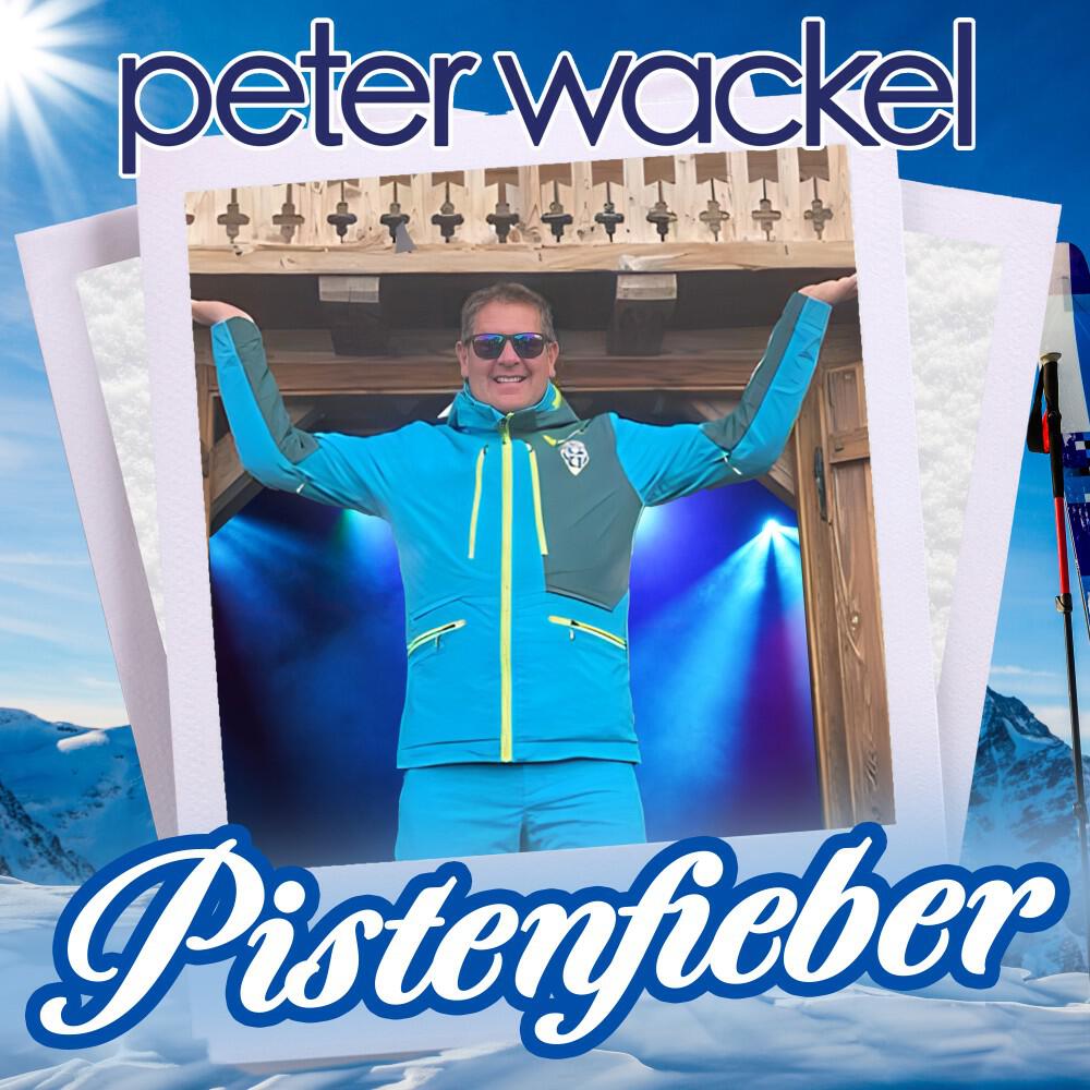 Релиз Pistenfieber