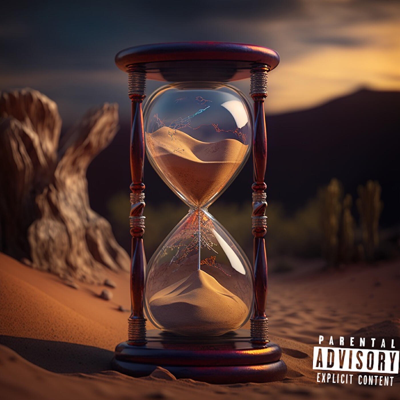 Релиз No Rush