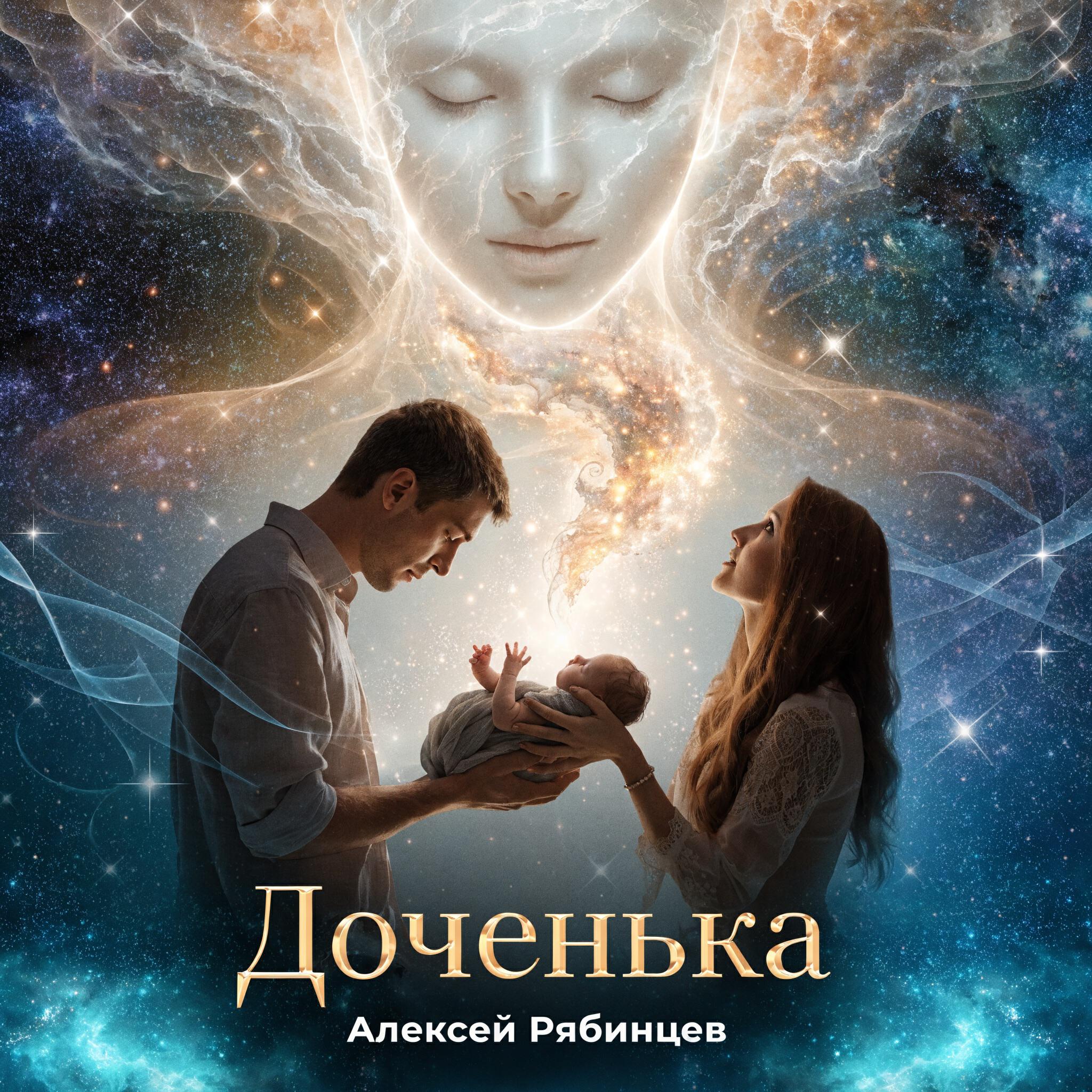 Релиз Доченька