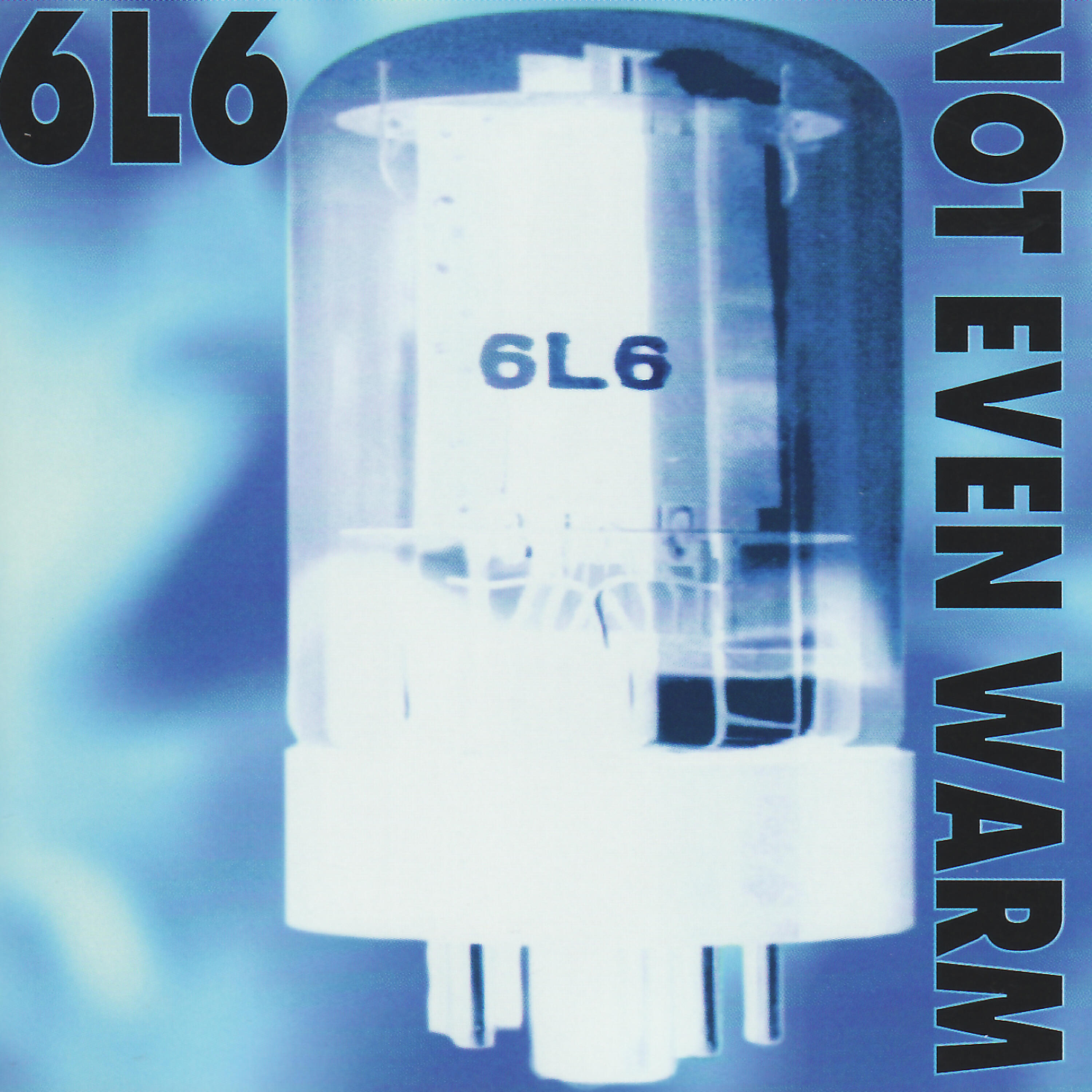 Релиз Not Even Warm