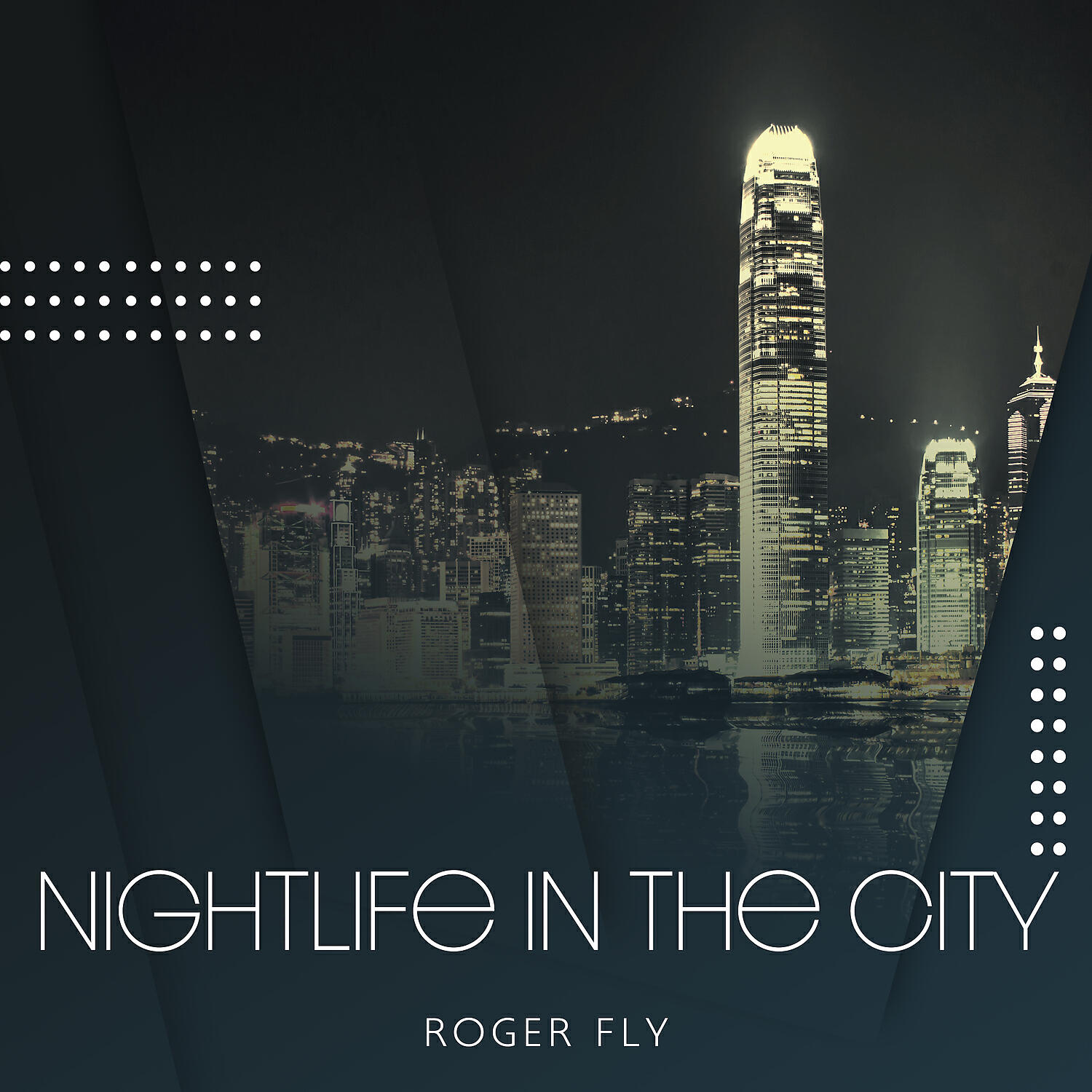 Релиз Nightlife in the City