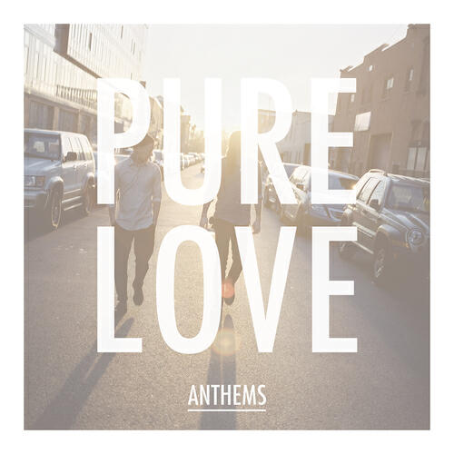 Релиз Anthems