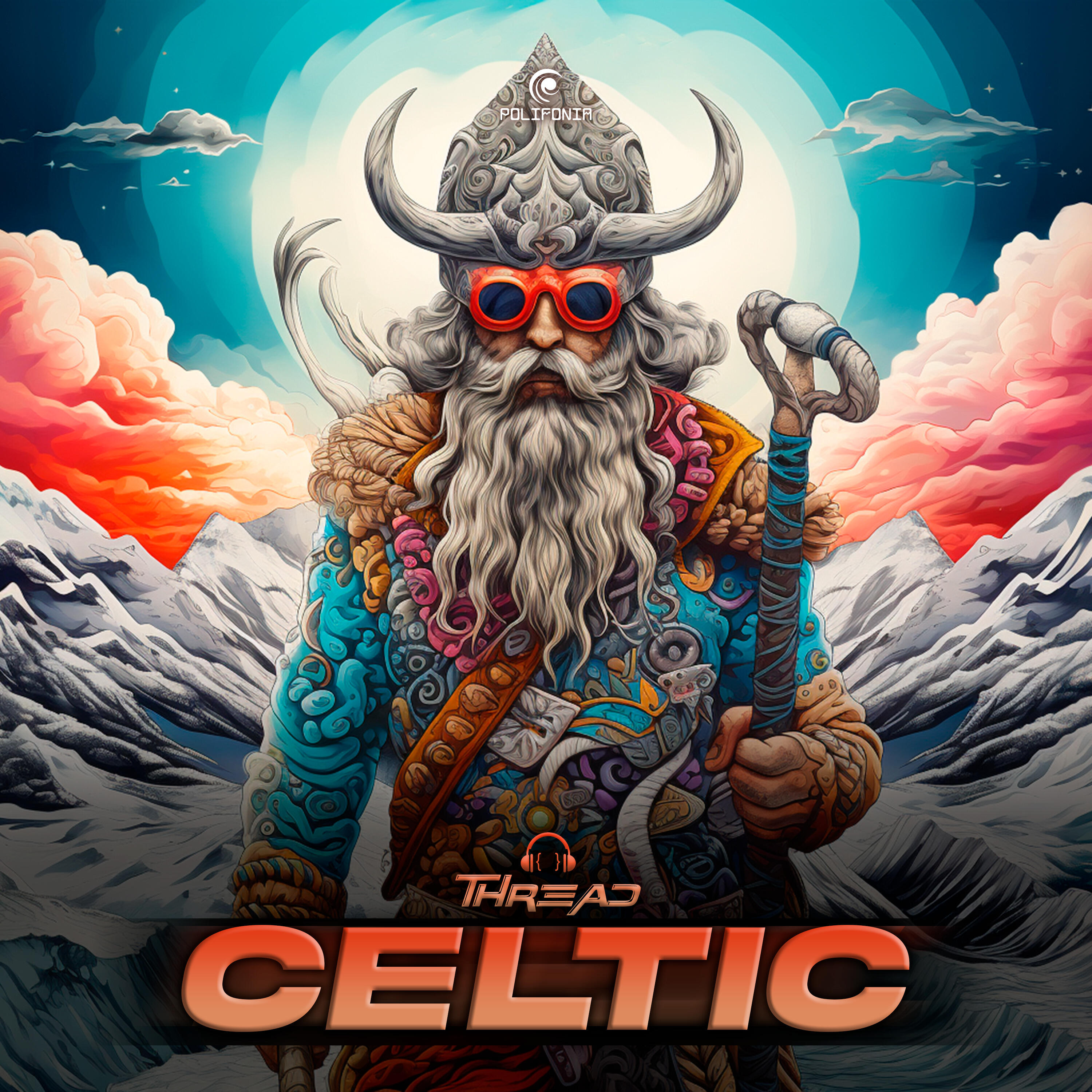 Релиз Celtic