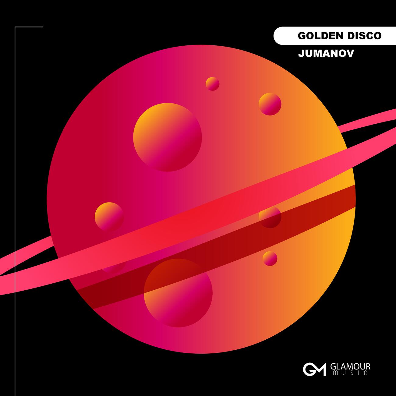 Релиз Golden Disco