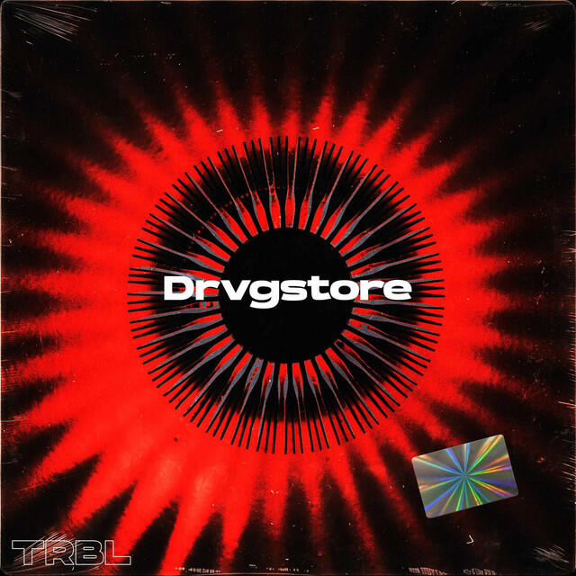 Релиз Drvgstore