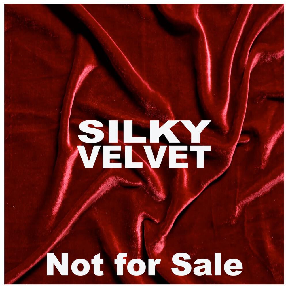 Релиз Not for Sale