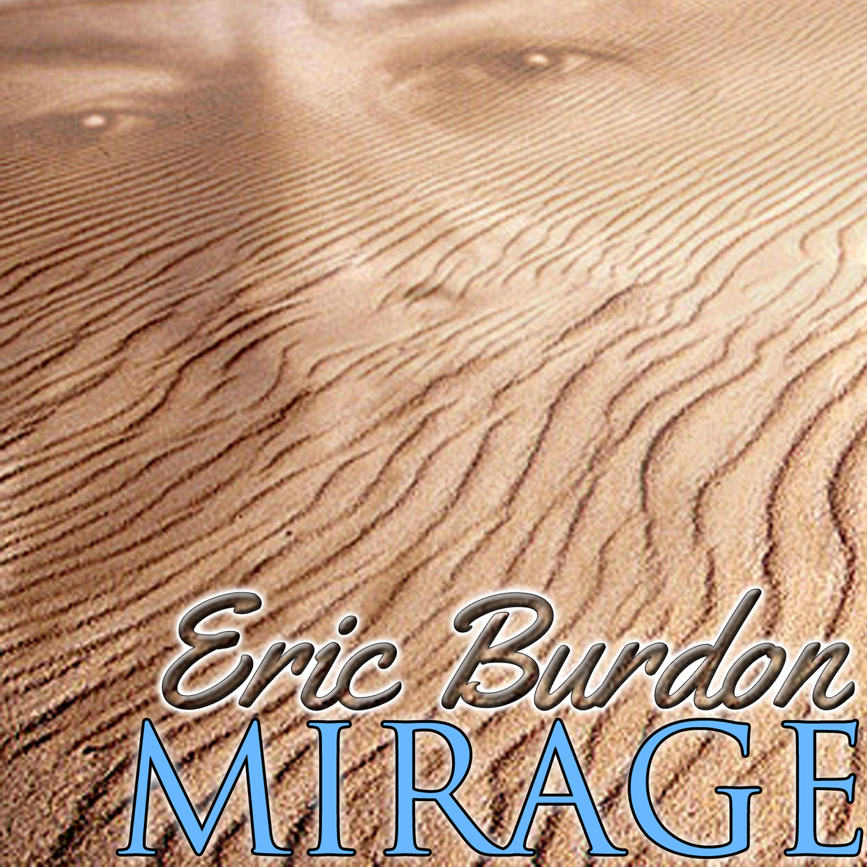 Релиз Mirage
