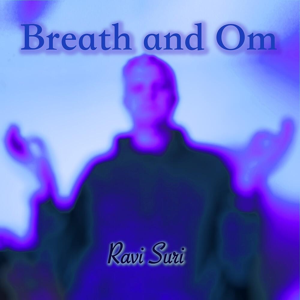 Ravi Suri