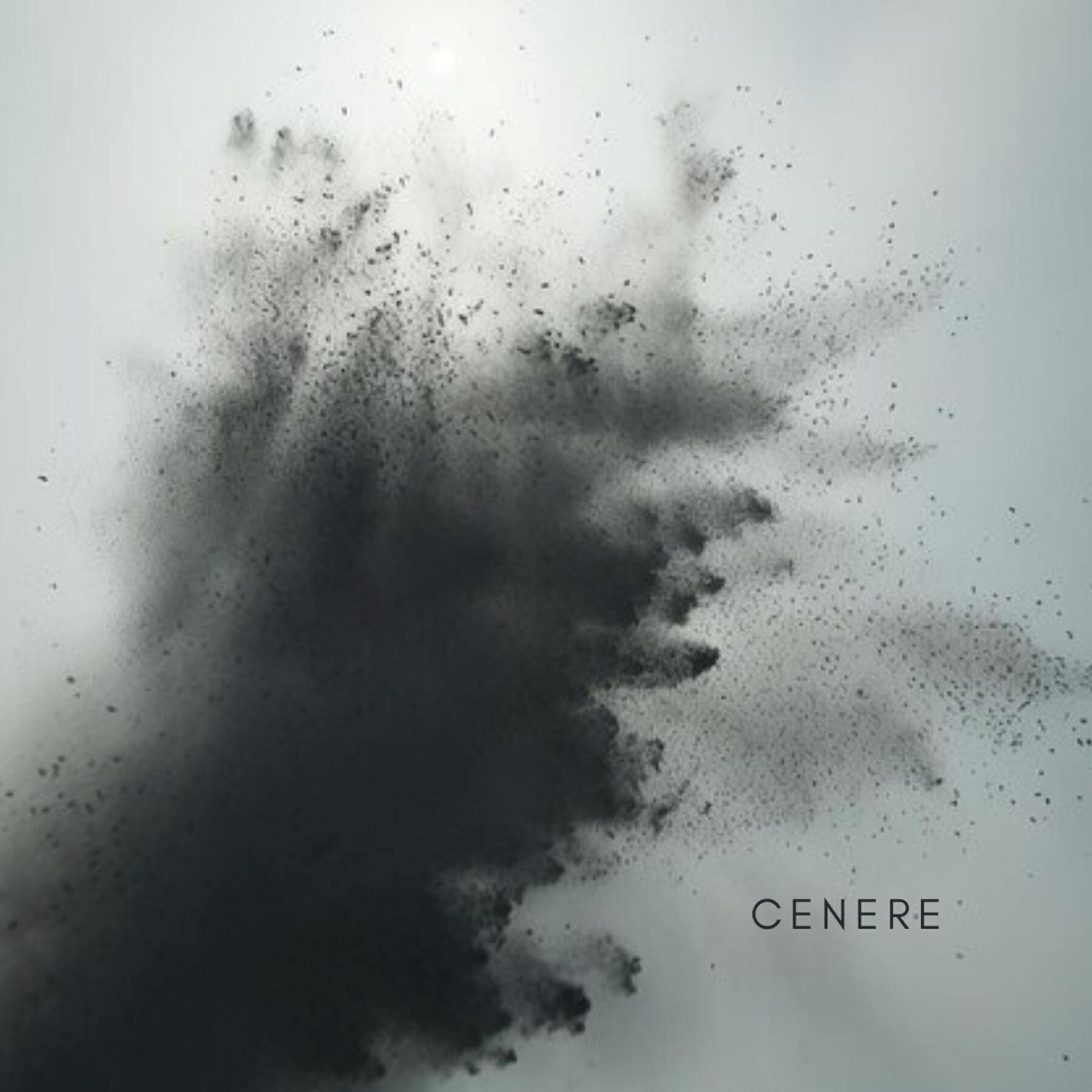 Релиз Cenere
