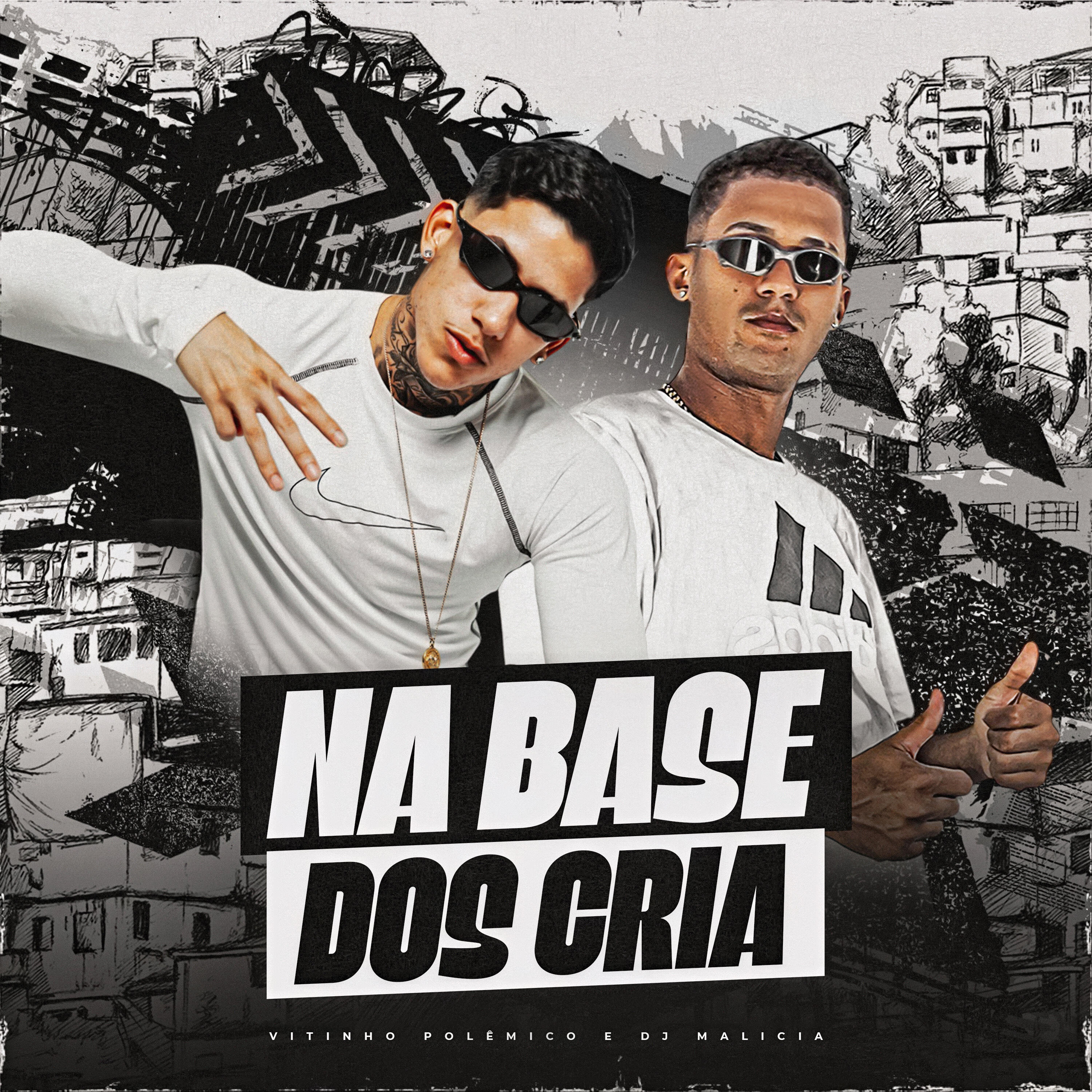 Релиз Na Base dos Cria