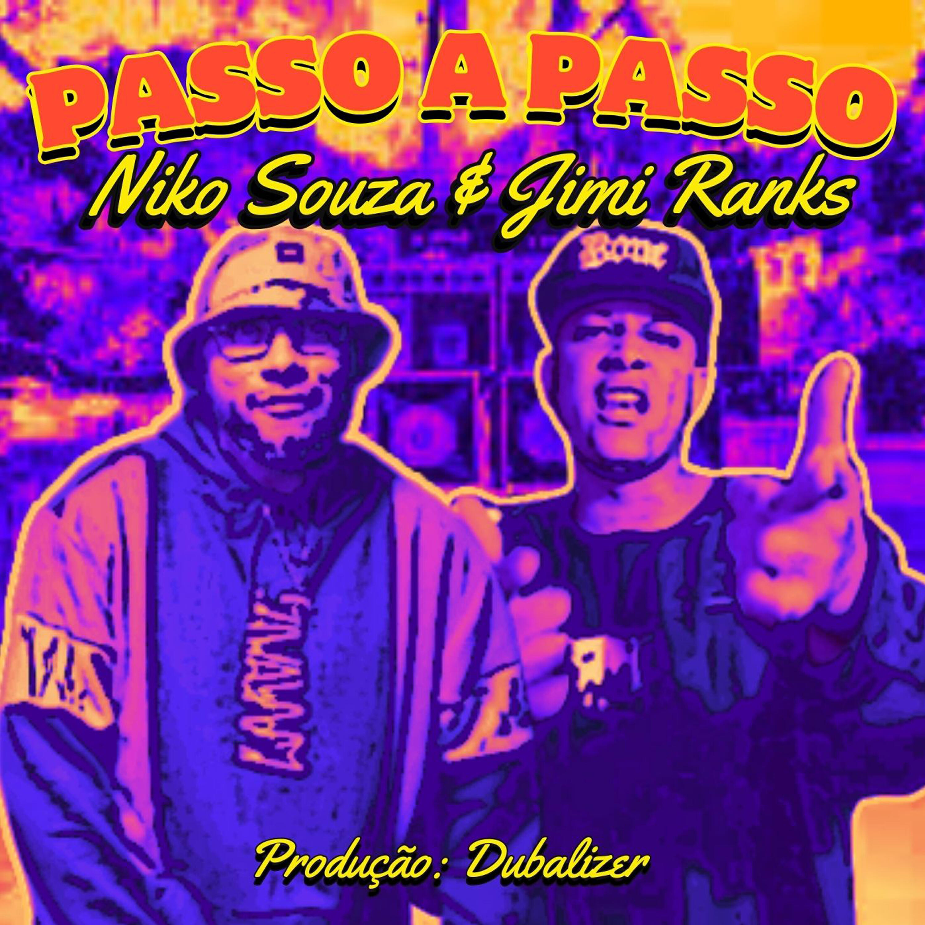 Релиз Passo a Passo
