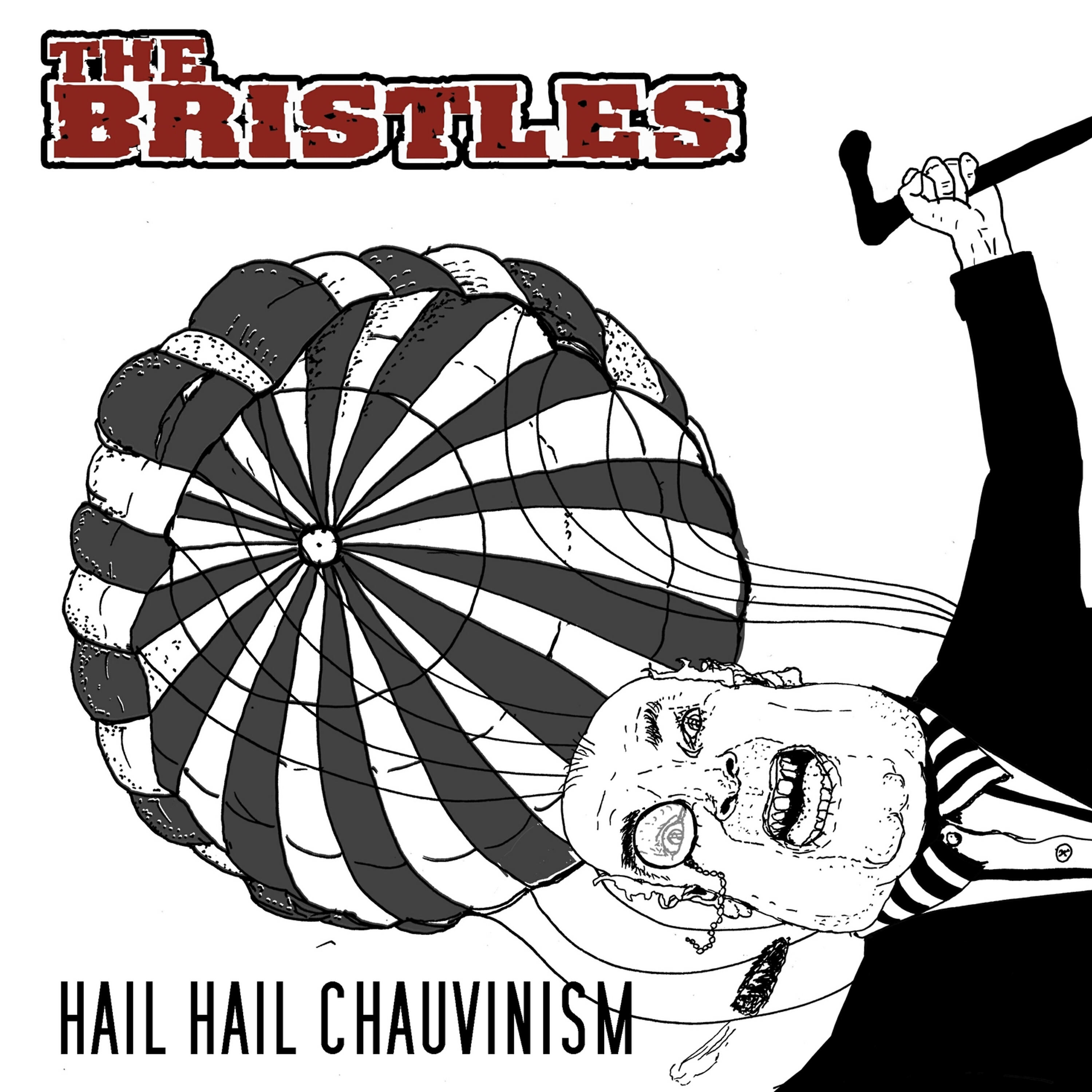 Релиз Hail Hail Chauvinism