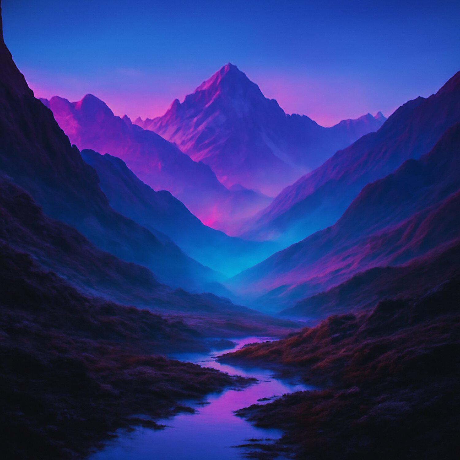 Релиз Healing Sounds