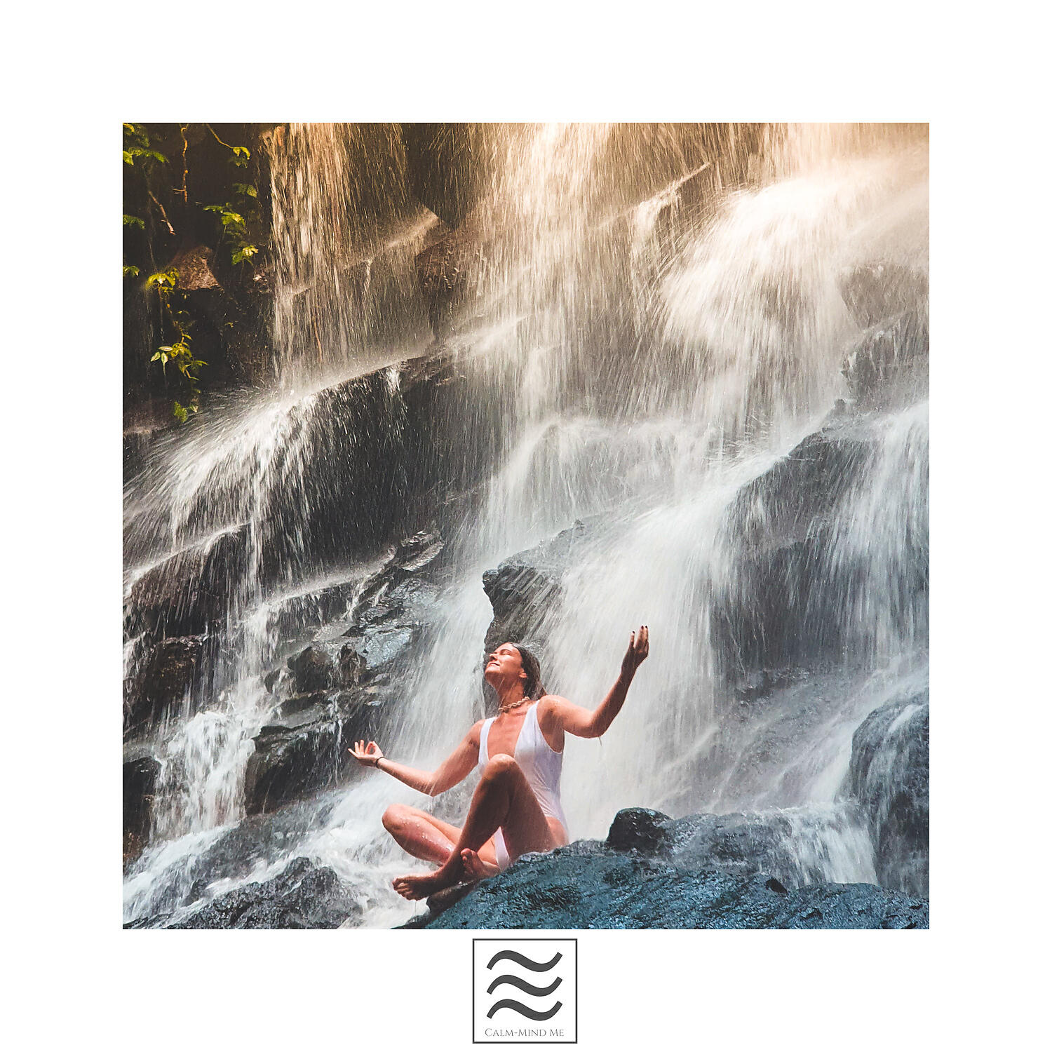 Релиз Peaceful Sounds for Mind Heal