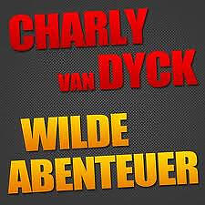 Charly van Dyck