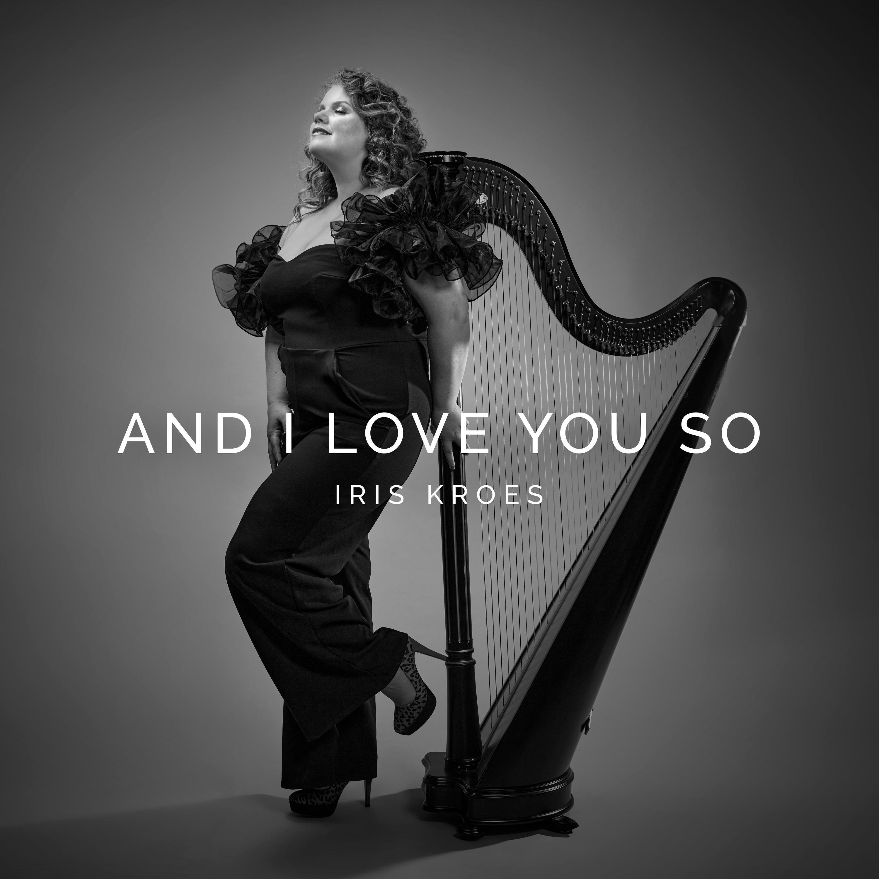Релиз And I Love You So