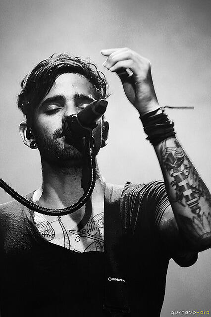 Lucas Silveira