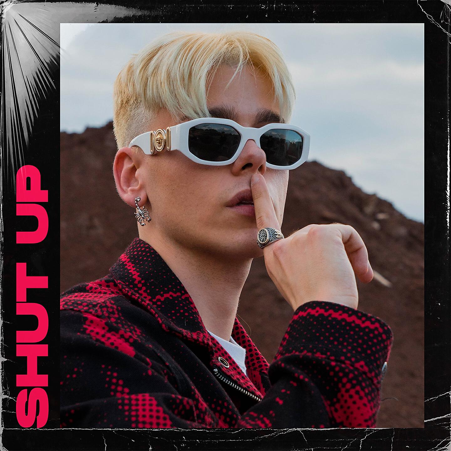 Релиз Shut Up