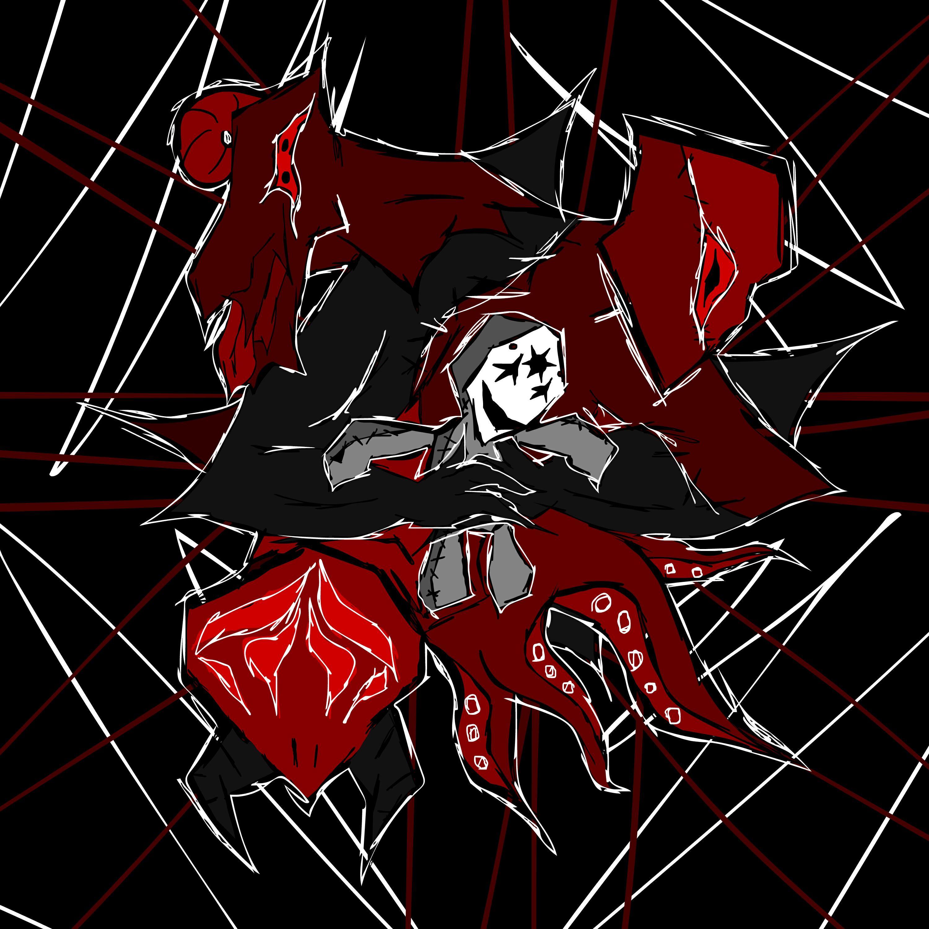 Постер альбома psychosis