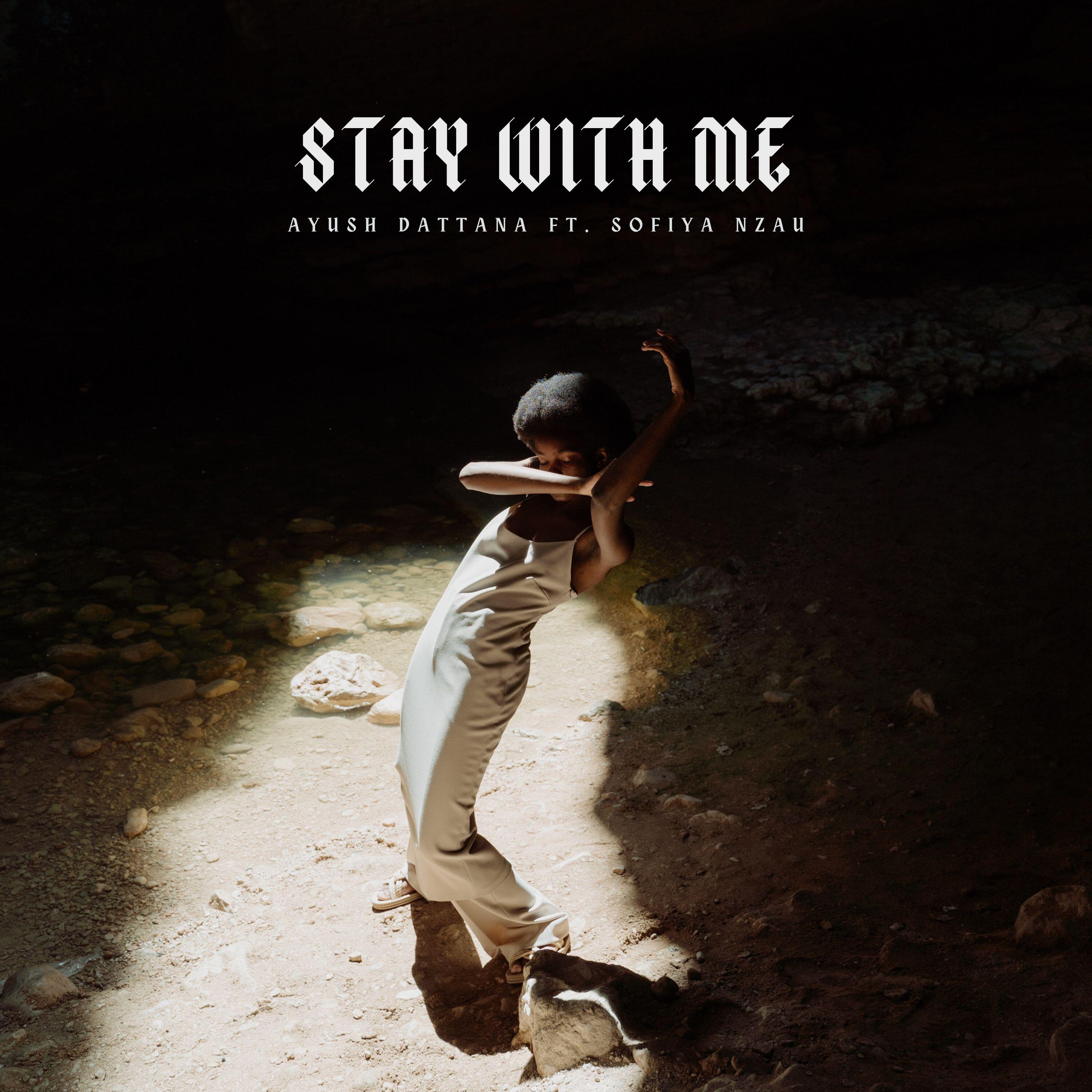 Релиз Stay With Me