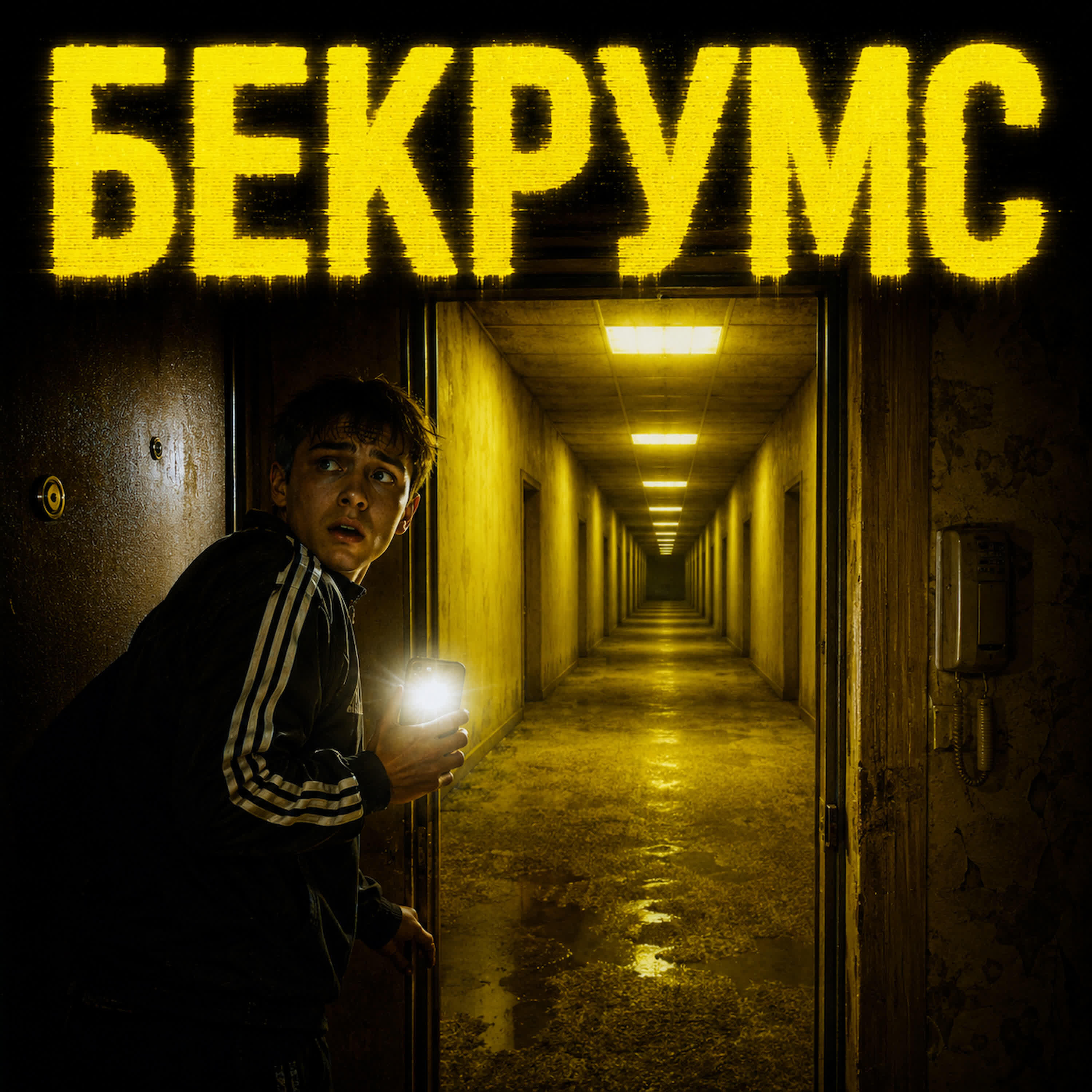 Релиз БЕКРУМС