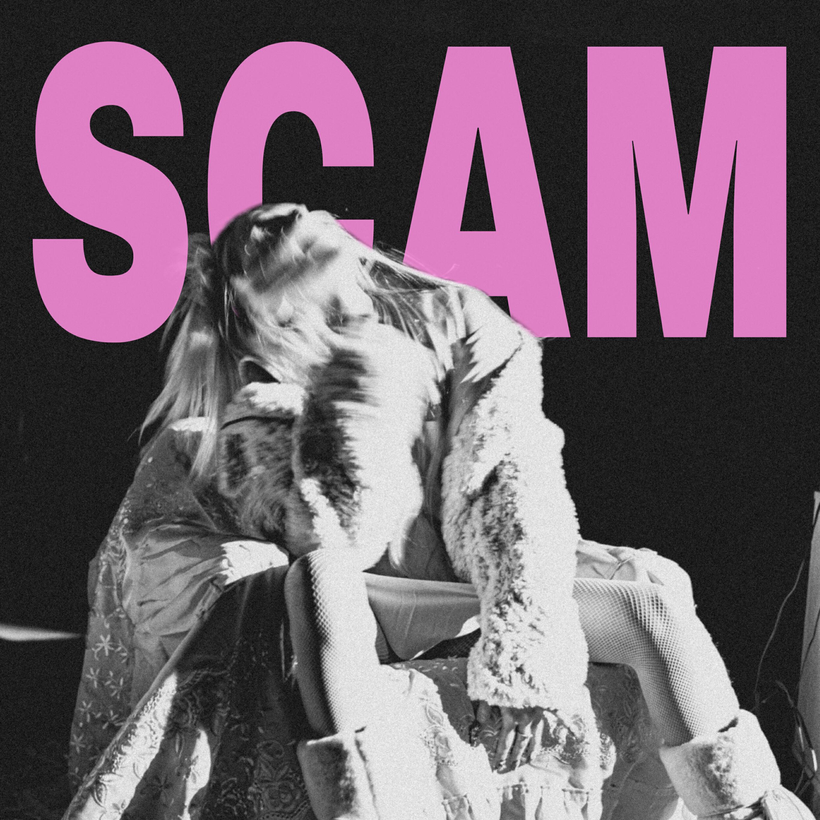 Релиз SCAM