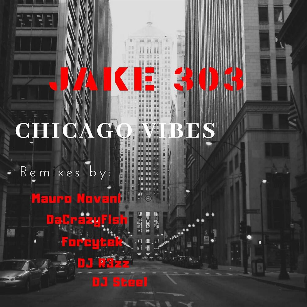 Релиз Chicago Vibes