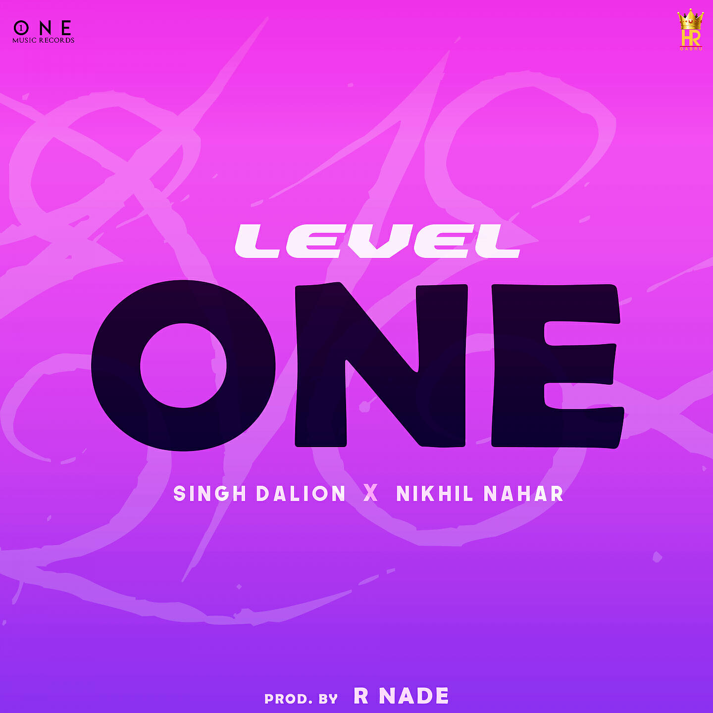 Релиз Level One
