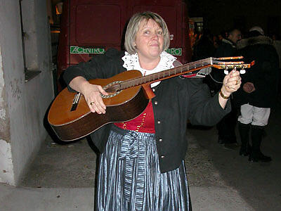 Maria Sulzer