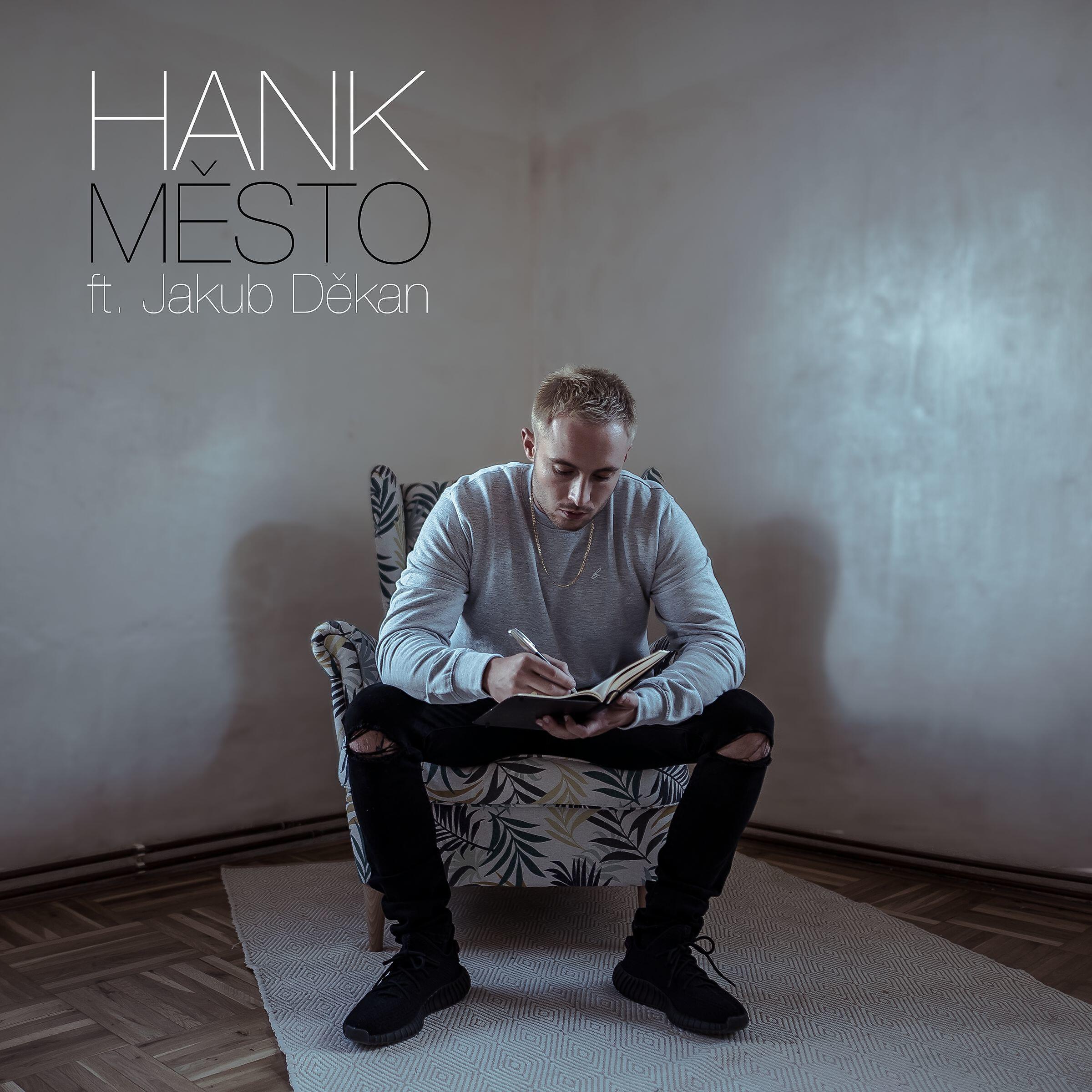 Релиз Mesto (feat. Jakub Dekan)