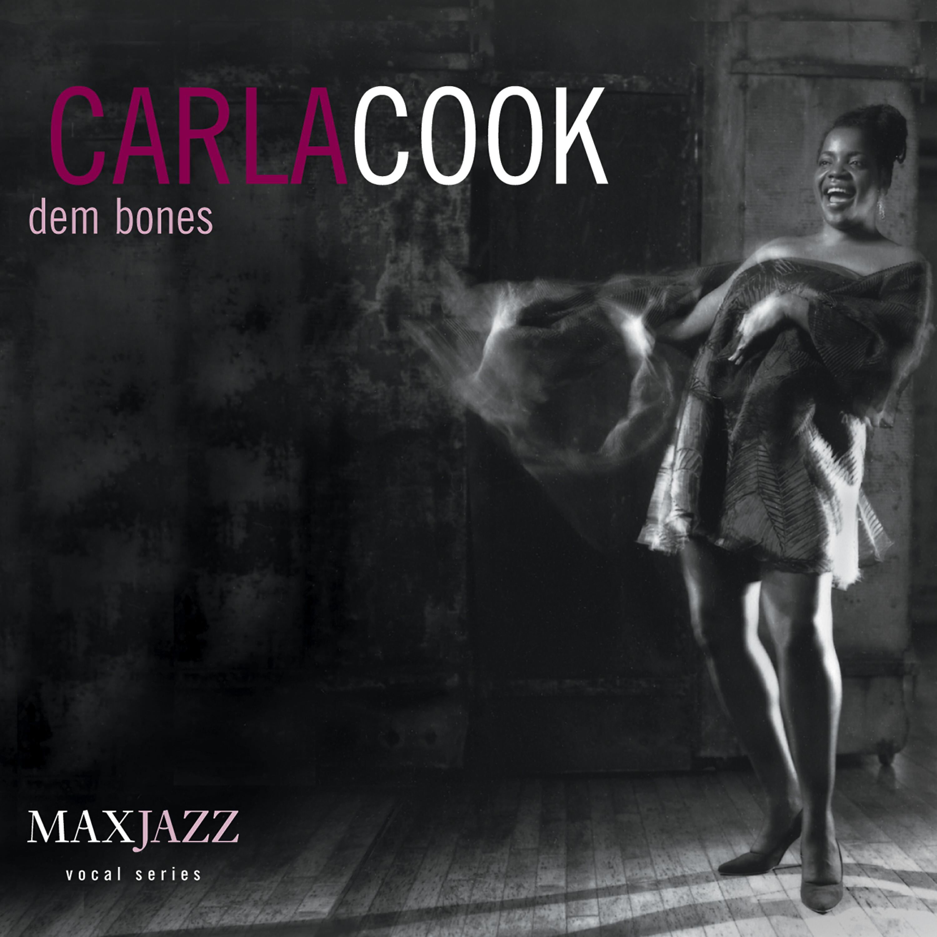Релиз Dem Bones
