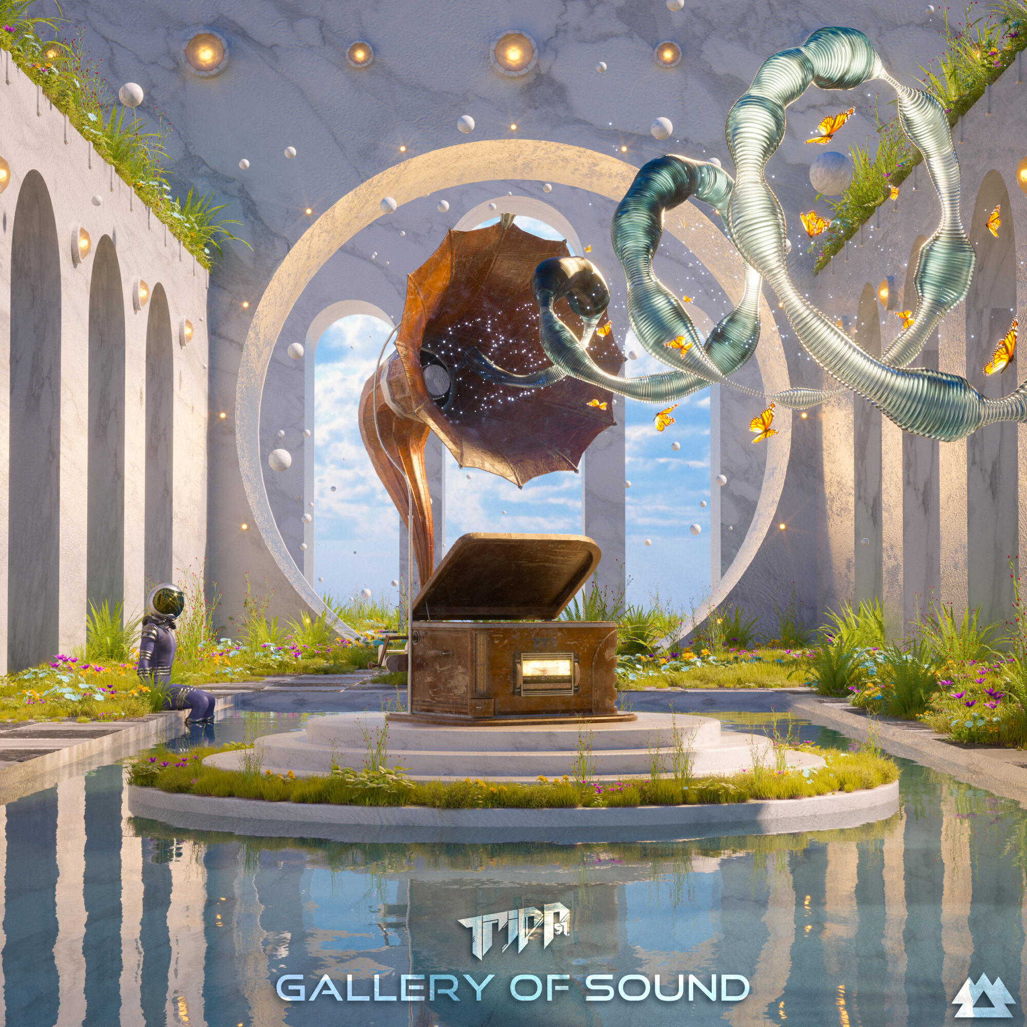 Релиз Gallery Of Sound