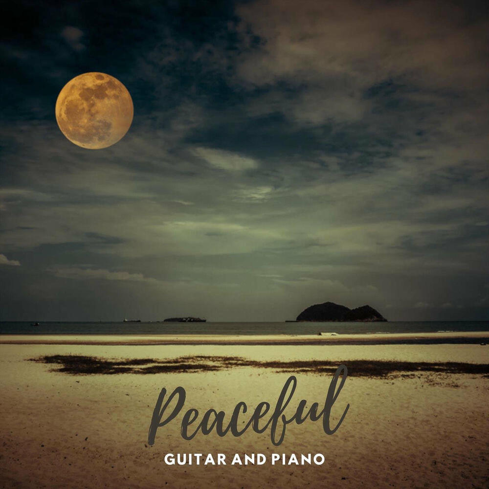 Релиз Peaceful Guitar and Piano